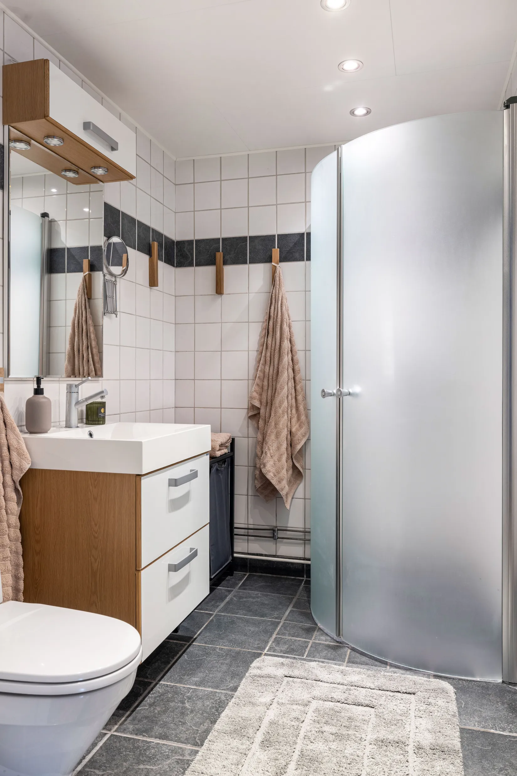 Bostadsrätt, Norra Vägen 26, Centralt - Galgberget, Halmstad