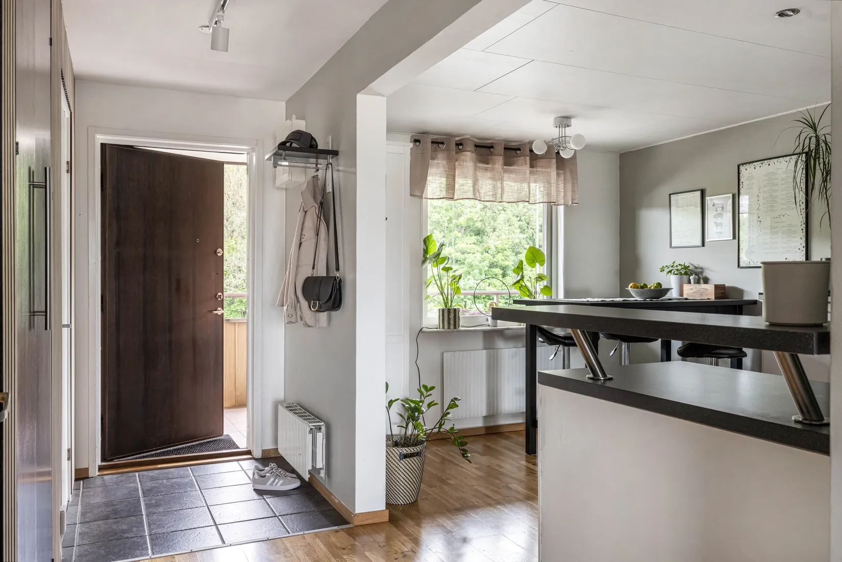 Bostadsrätt, Norra Vägen 26, Centralt - Galgberget, Halmstad