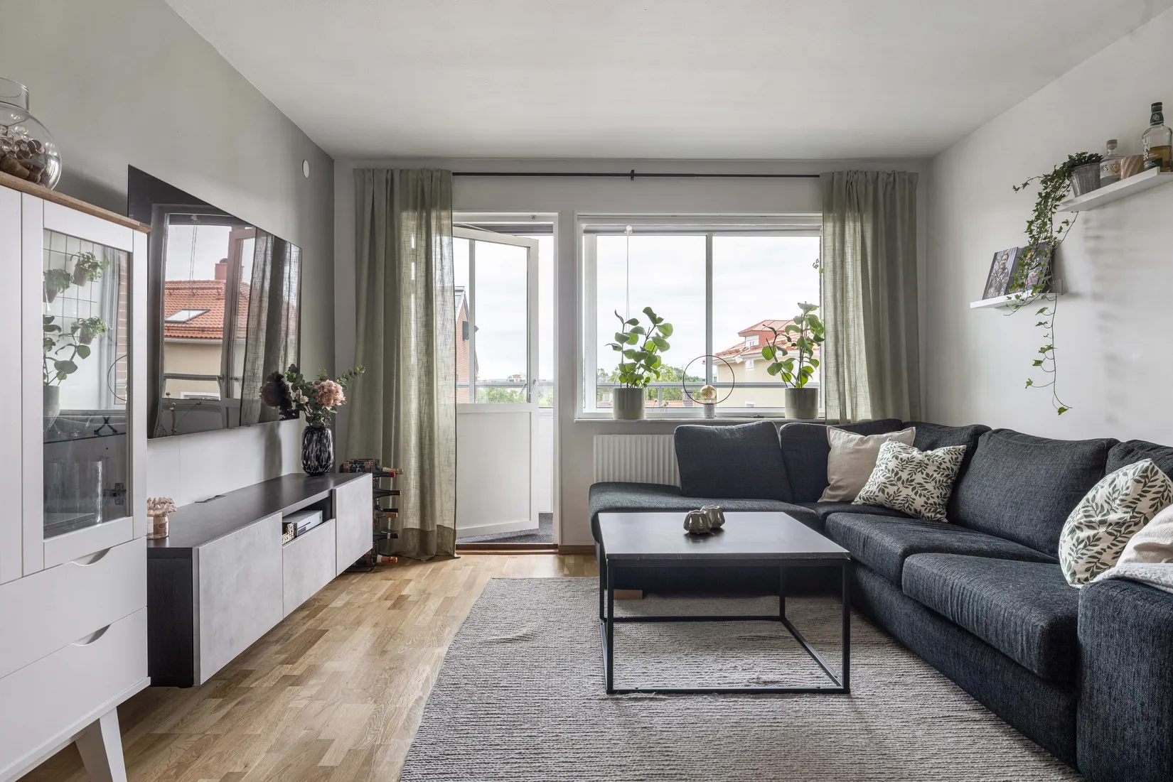 Bostadsrätt, Norra Vägen 26, Centralt - Galgberget, Halmstad