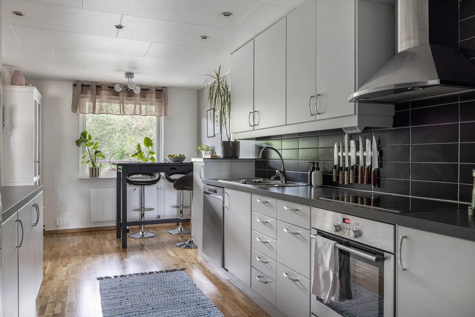 Bostadsrätt, Norra Vägen 26, Centralt - Galgberget, Halmstad