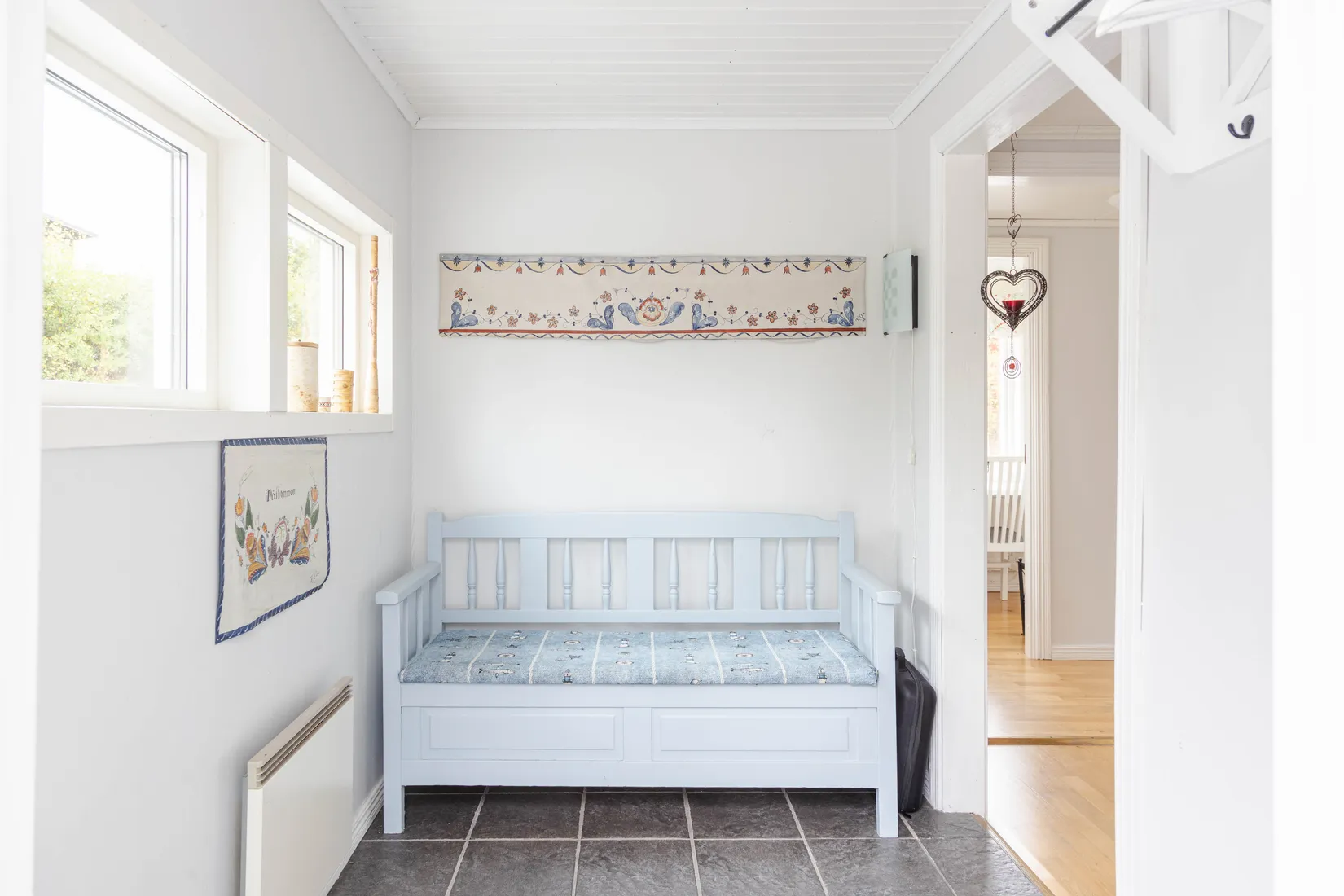 Villa, Båthamnsvägen 2, Harkie, Västerås