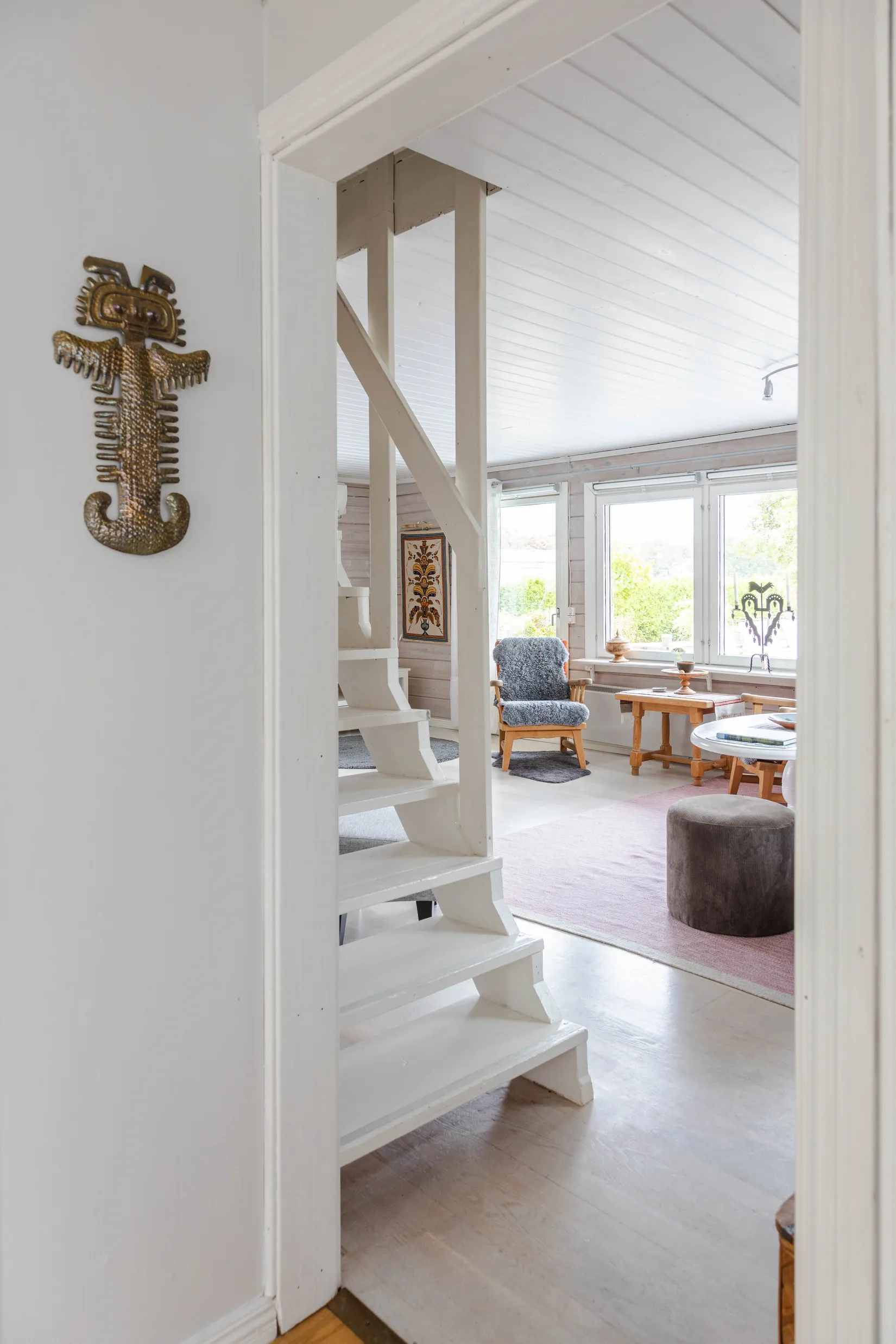 Villa, Båthamnsvägen 2, Harkie, Västerås