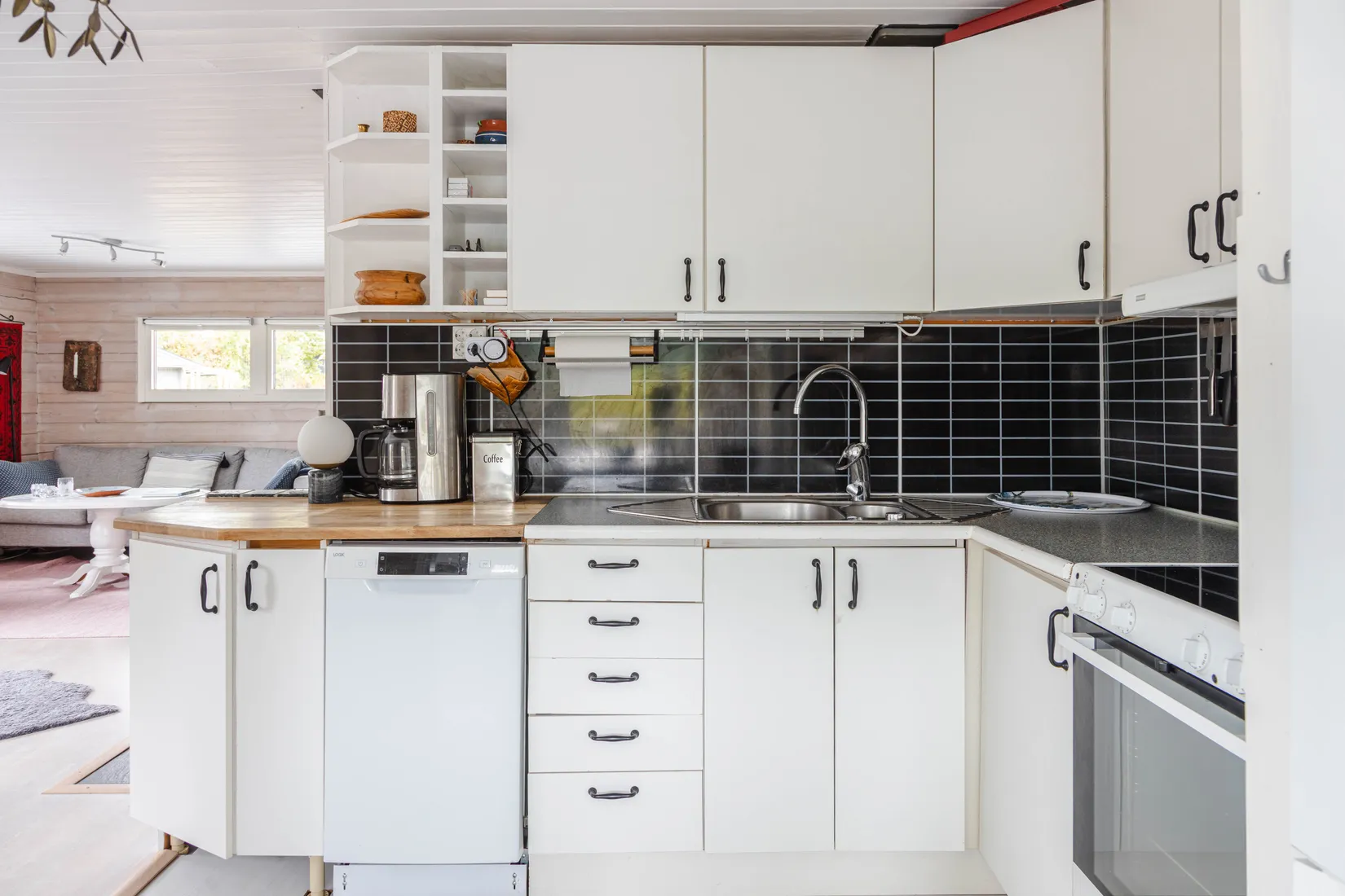 Villa, Båthamnsvägen 2, Harkie, Västerås