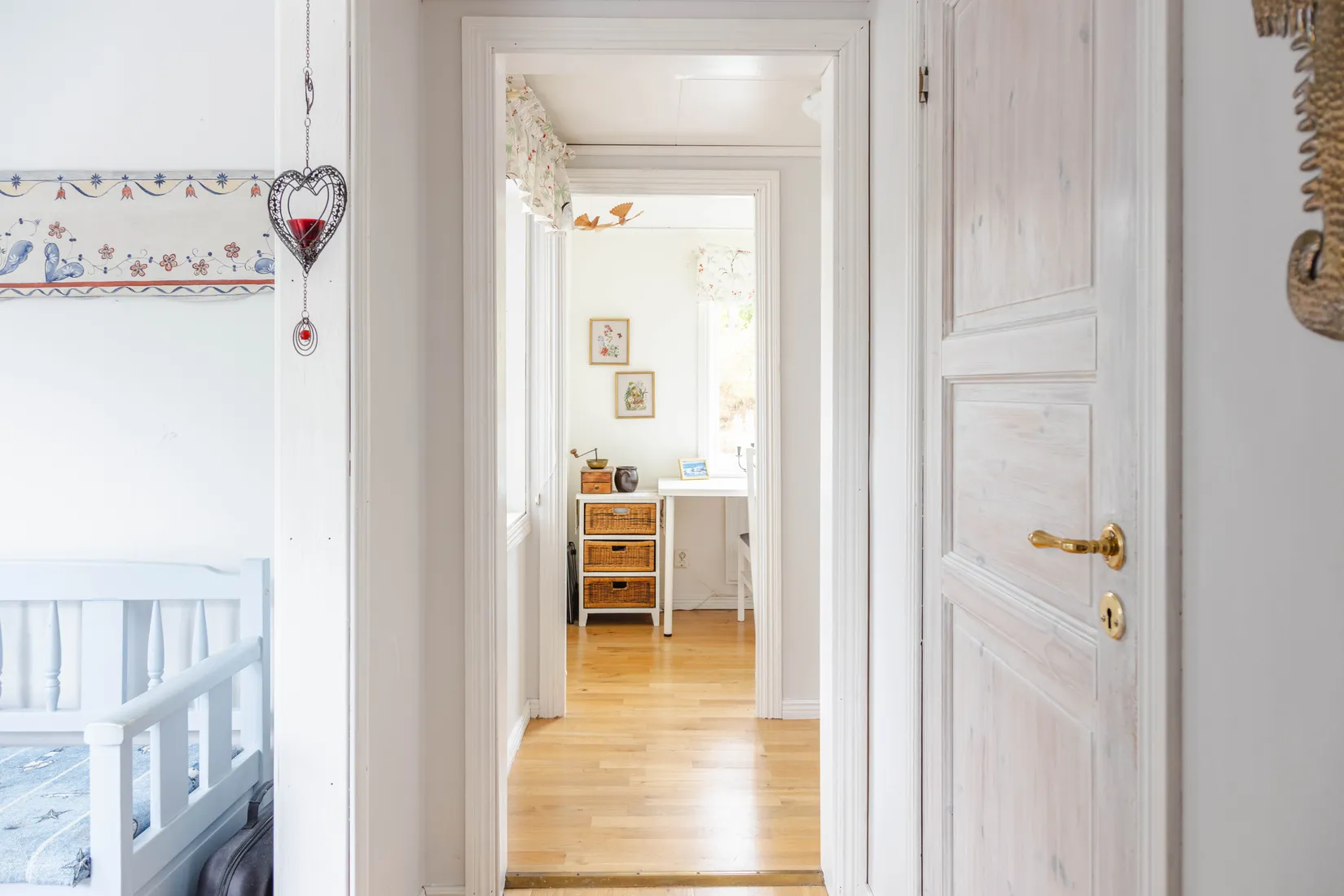 Villa, Båthamnsvägen 2, Harkie, Västerås
