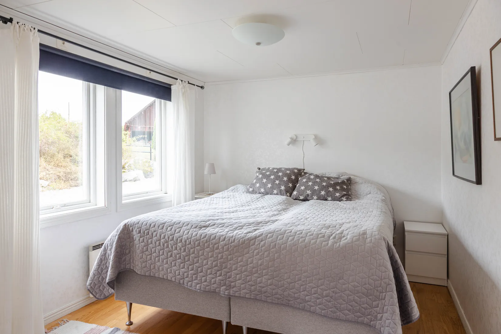 Villa, Båthamnsvägen 2, Harkie, Västerås