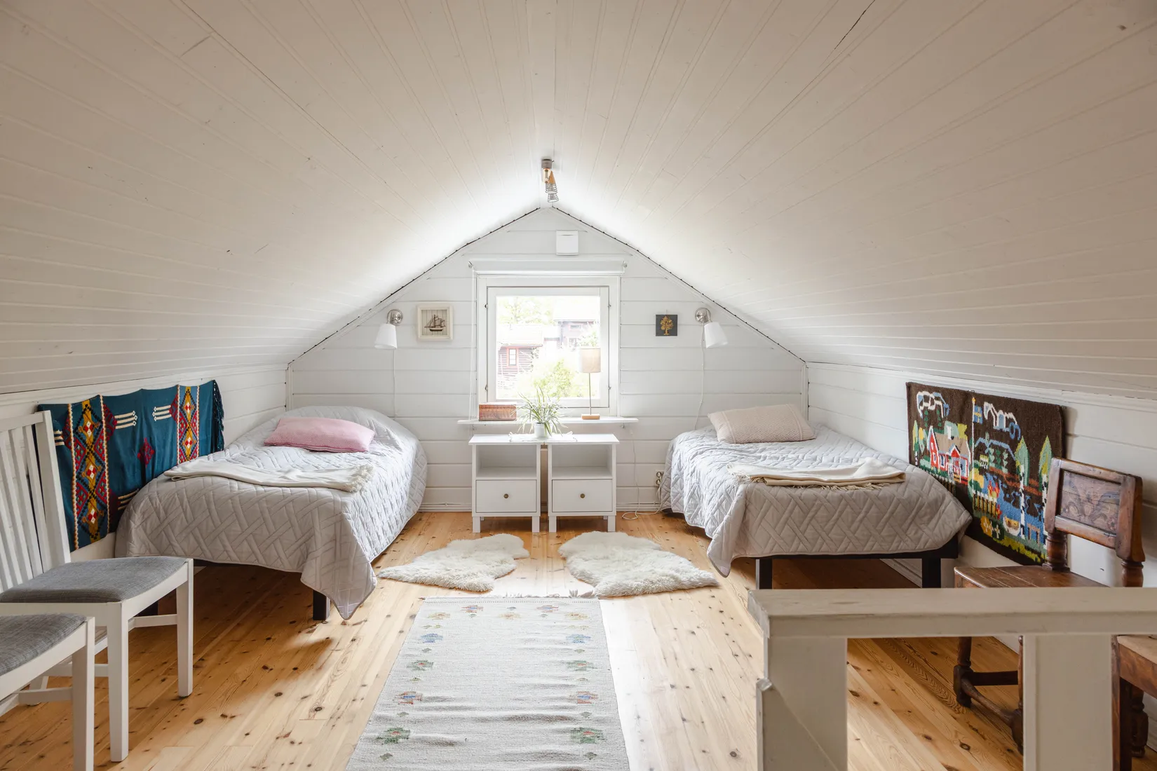 Villa, Båthamnsvägen 2, Harkie, Västerås