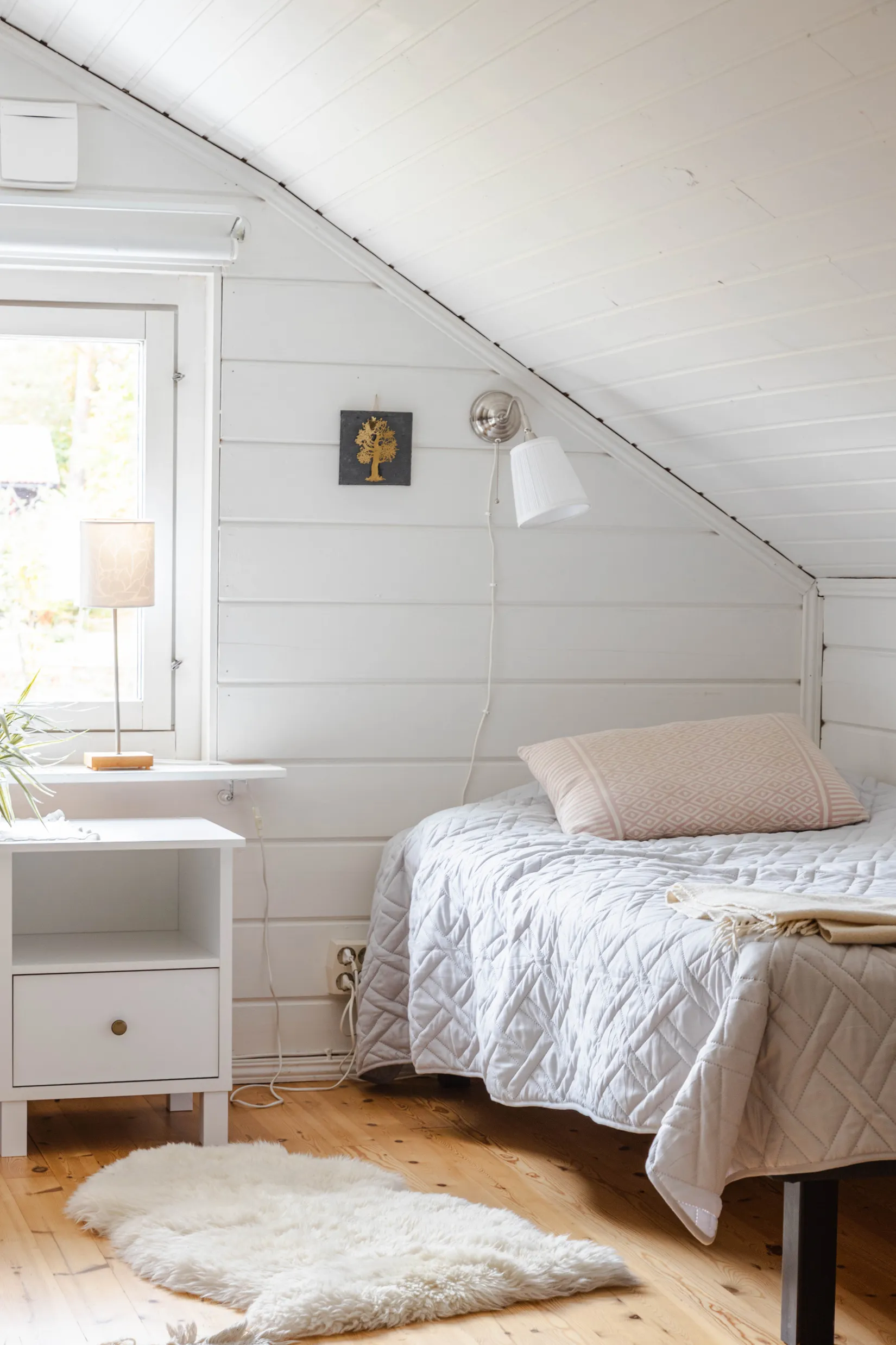 Villa, Båthamnsvägen 2, Harkie, Västerås