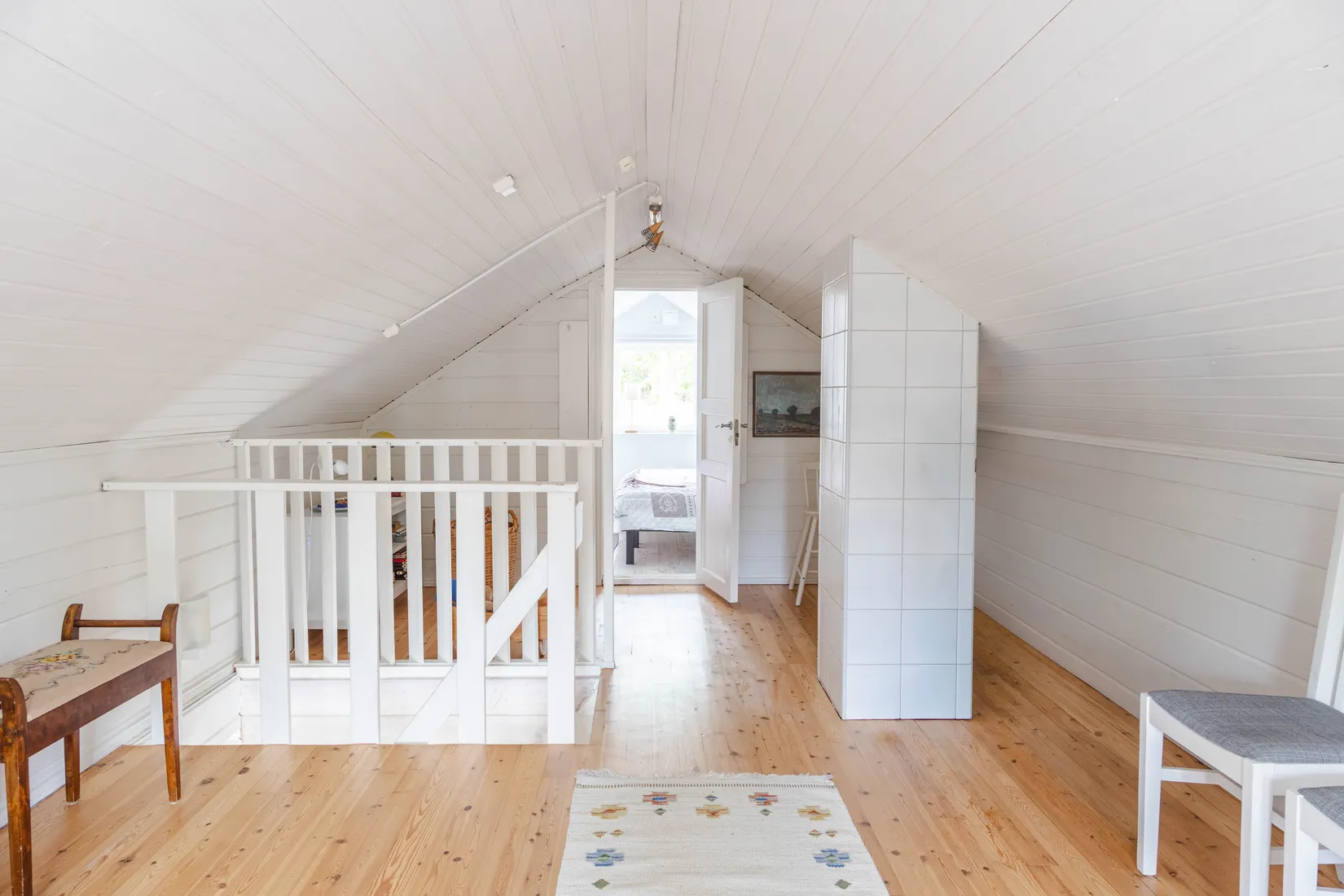 Villa, Båthamnsvägen 2, Harkie, Västerås