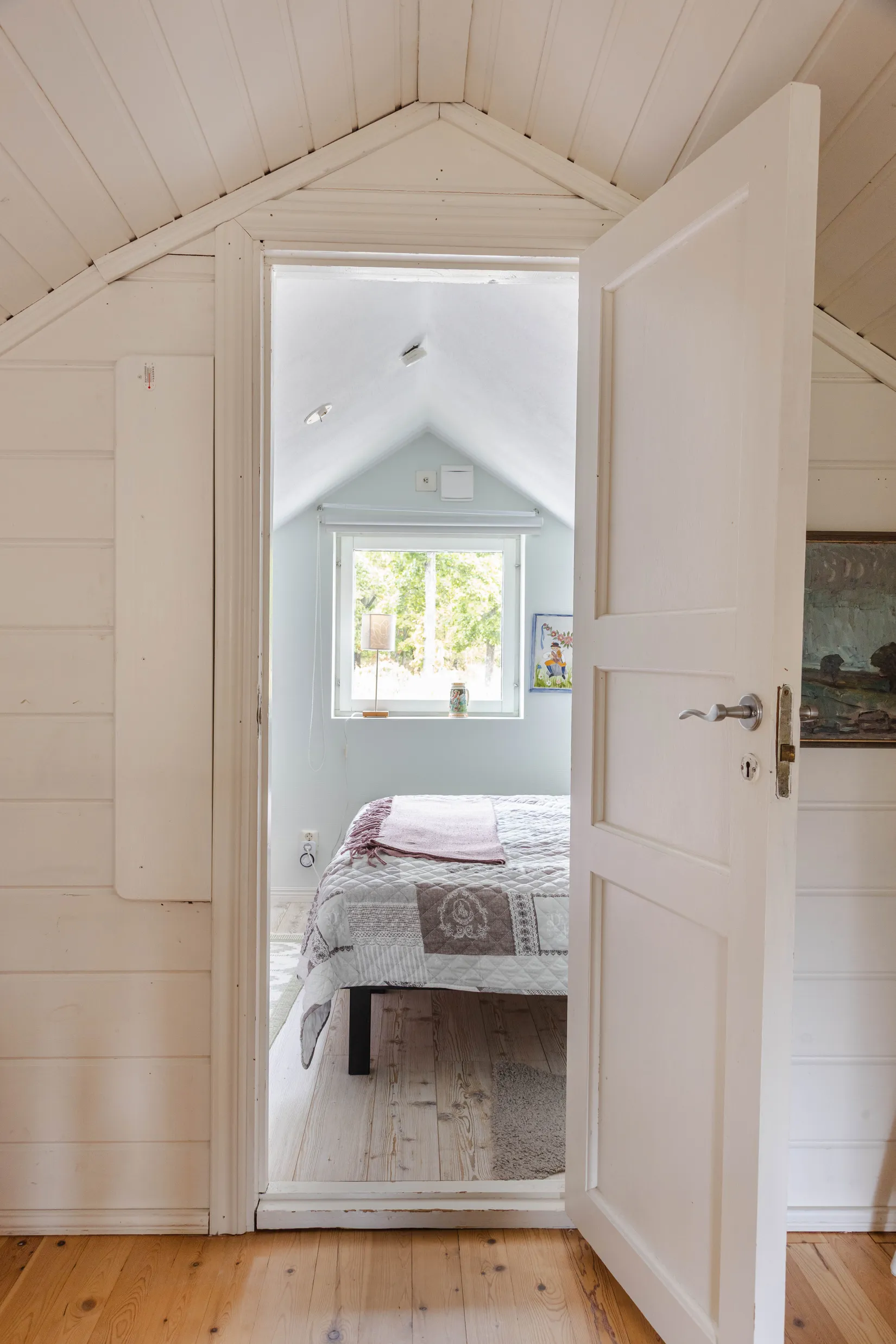Villa, Båthamnsvägen 2, Harkie, Västerås
