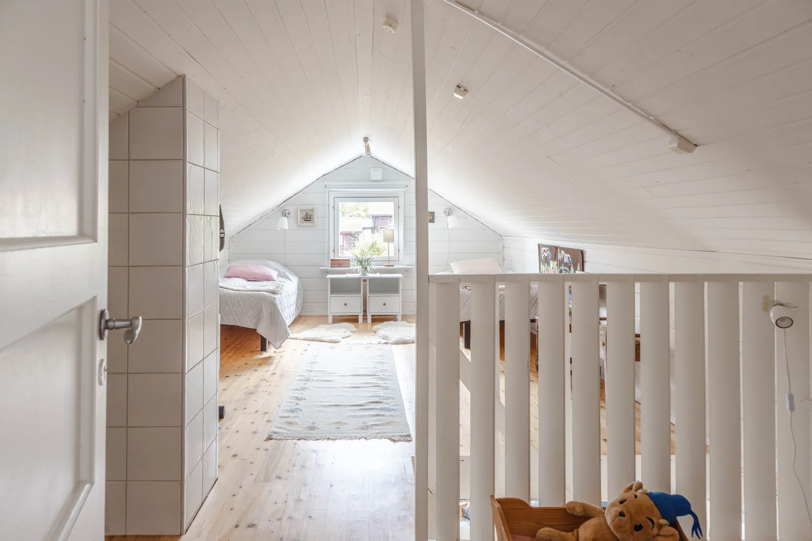 Villa, Båthamnsvägen 2, Harkie, Västerås
