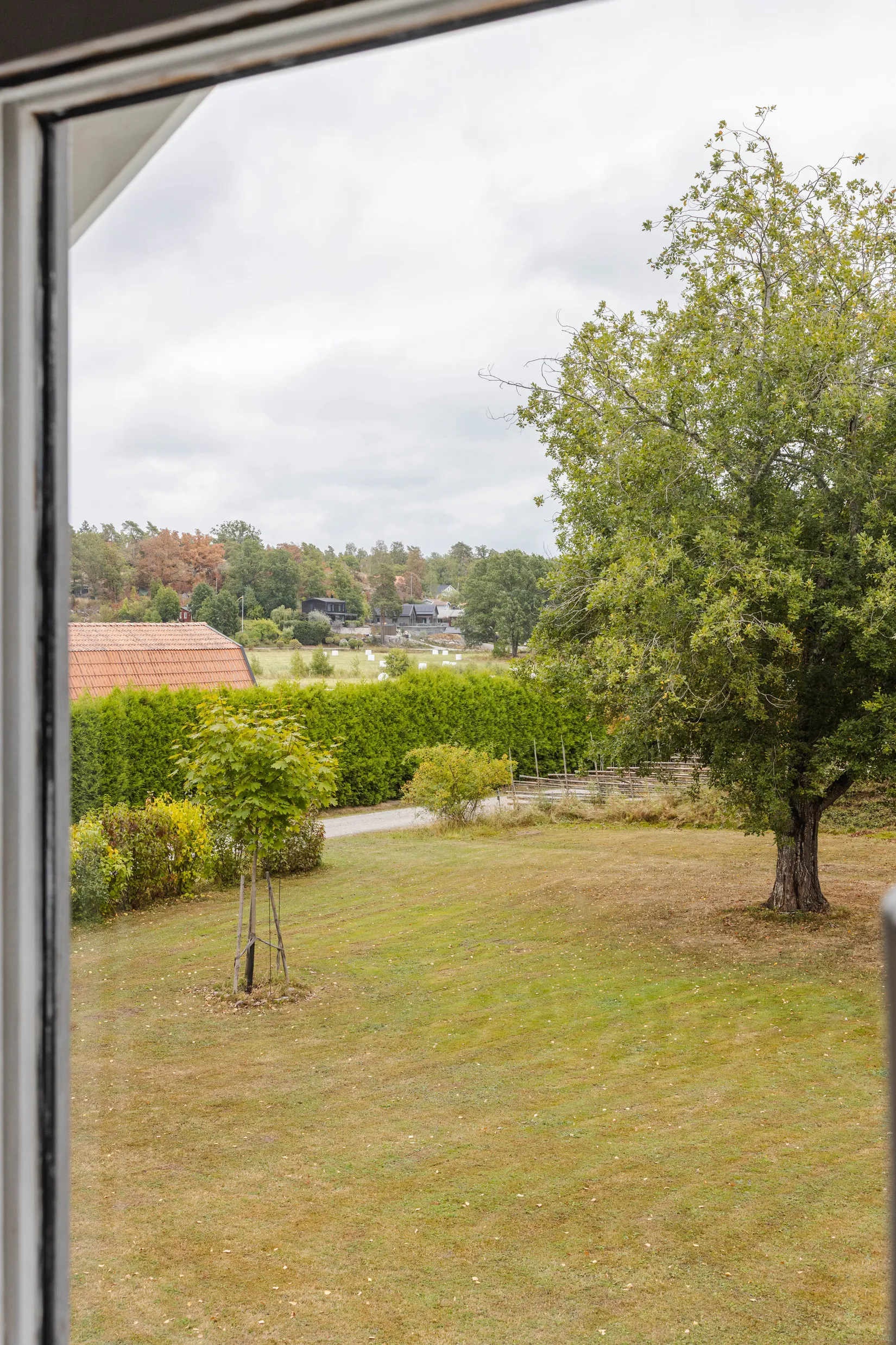 Villa, Båthamnsvägen 2, Harkie, Västerås