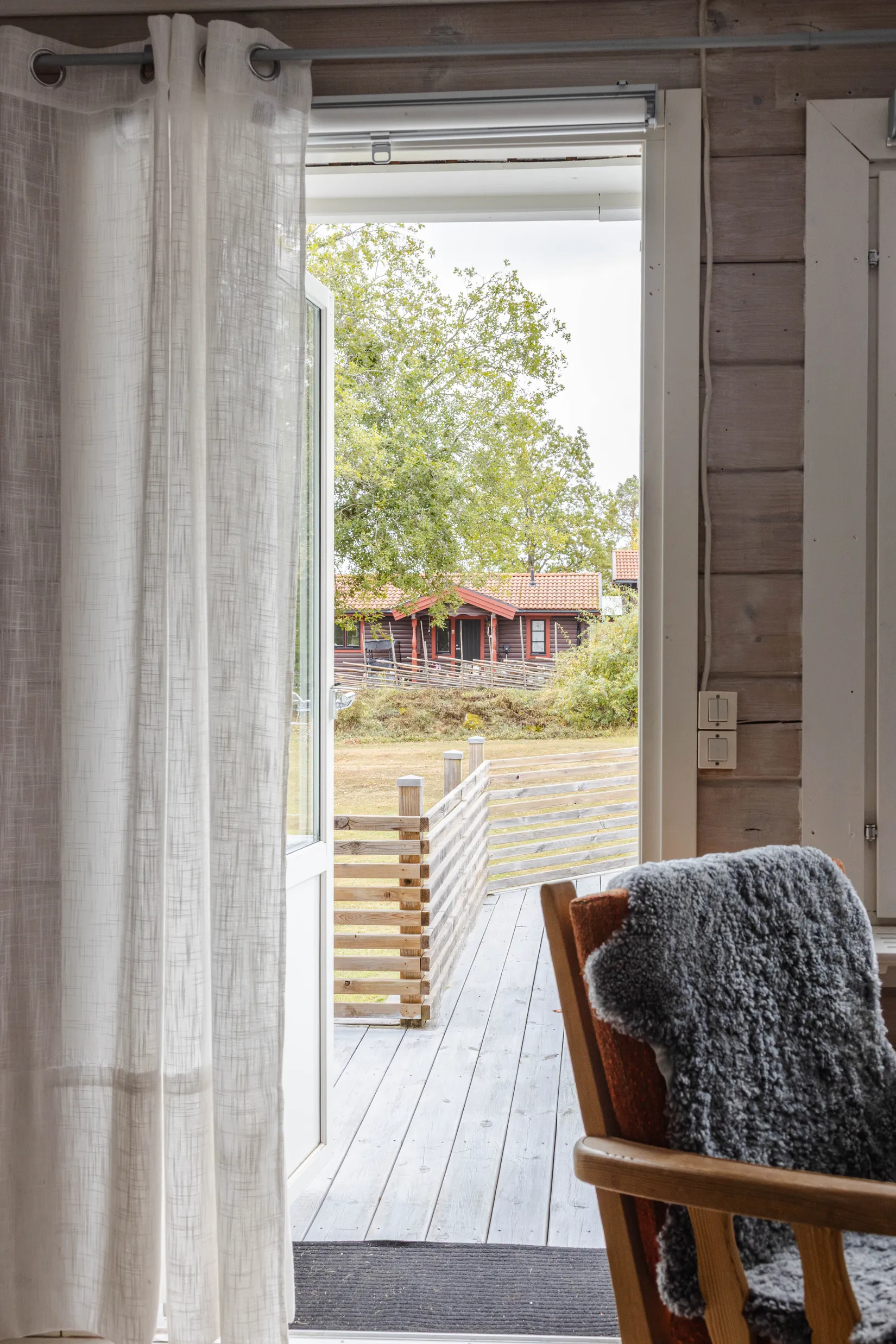 Villa, Båthamnsvägen 2, Harkie, Västerås
