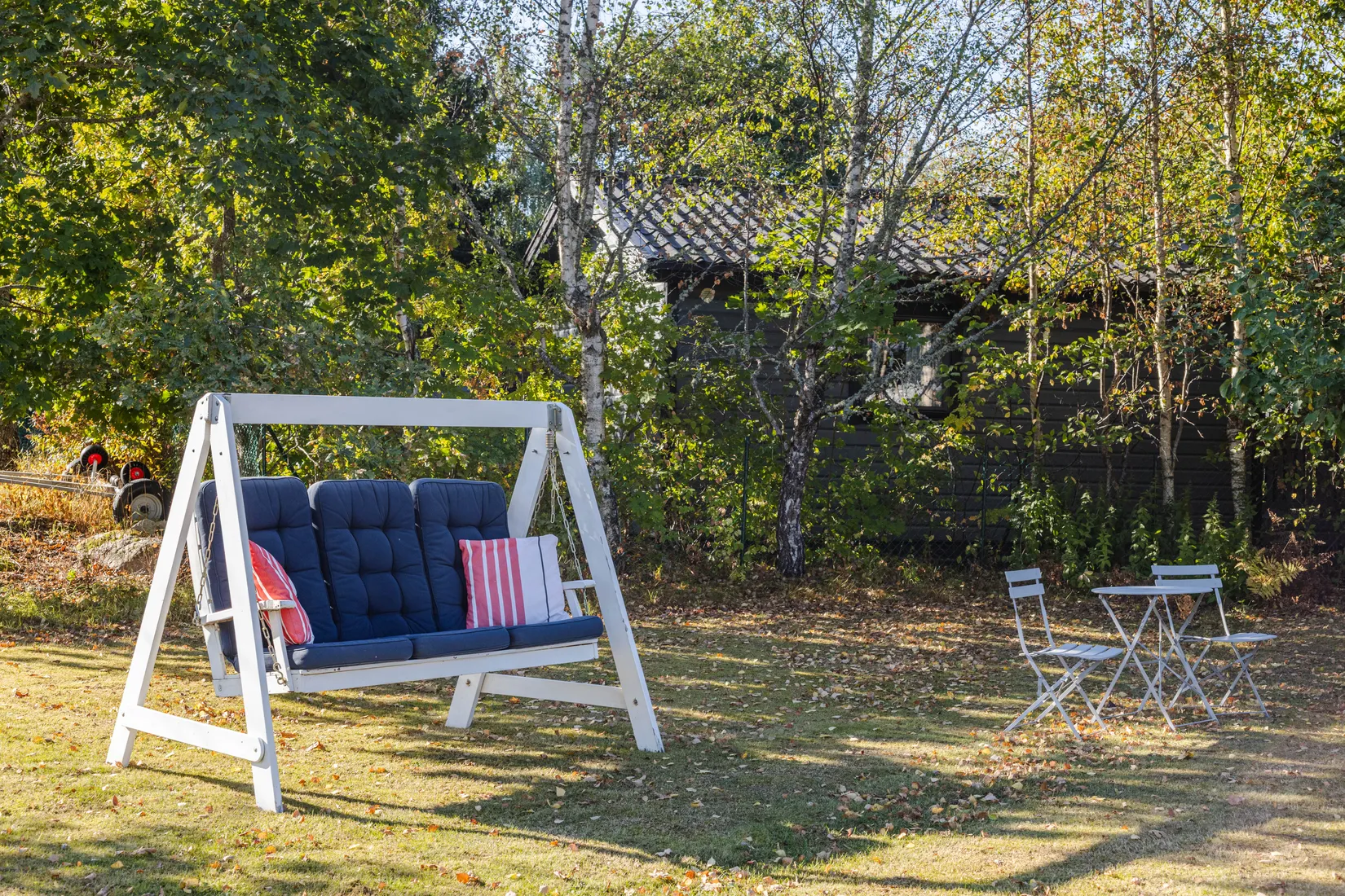 Villa, Båthamnsvägen 2, Harkie, Västerås