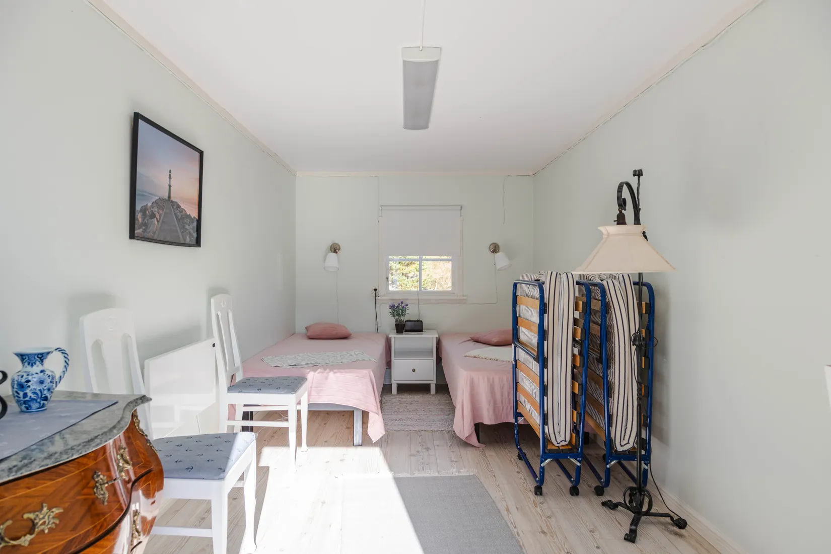 Villa, Båthamnsvägen 2, Harkie, Västerås