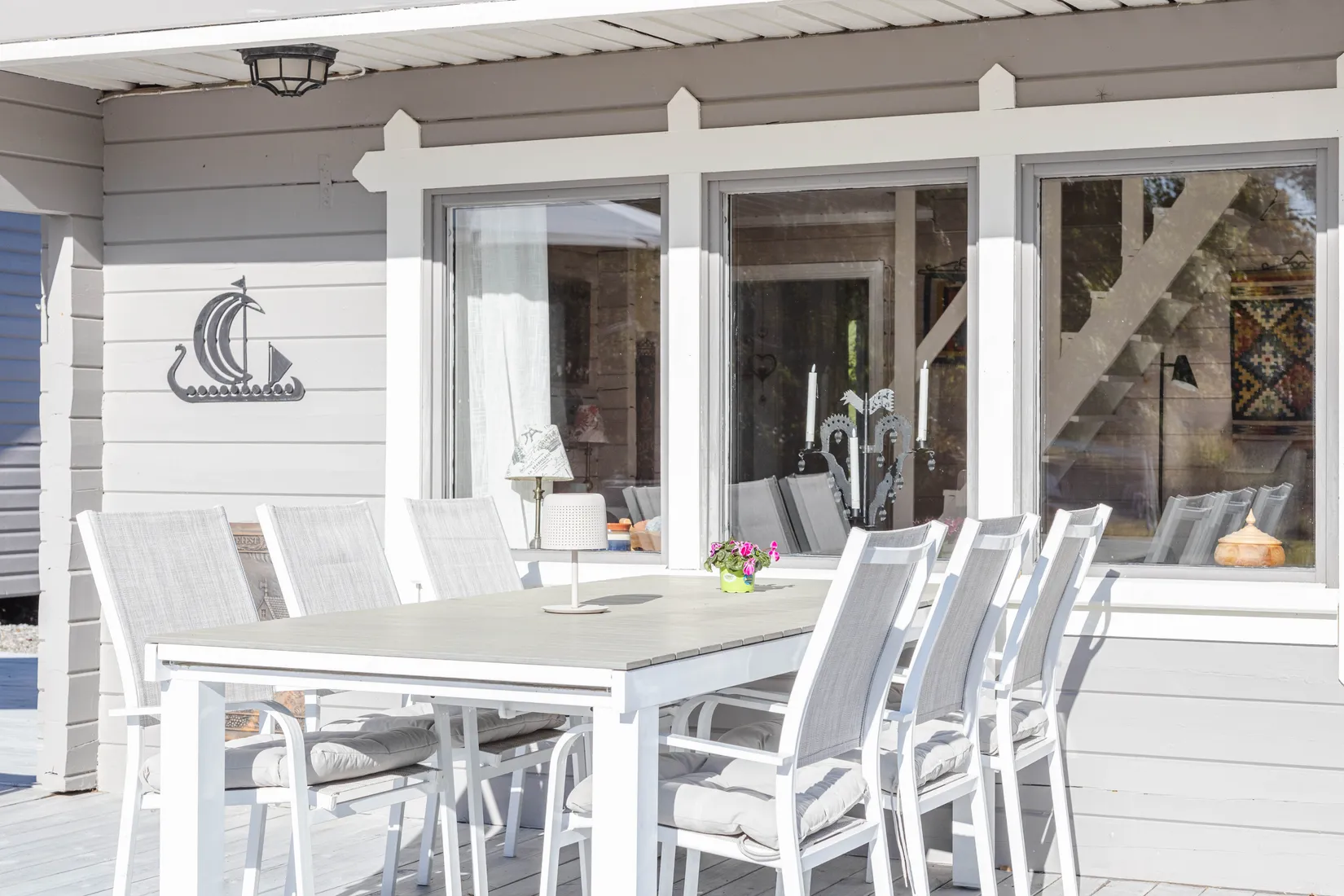 Villa, Båthamnsvägen 2, Harkie, Västerås