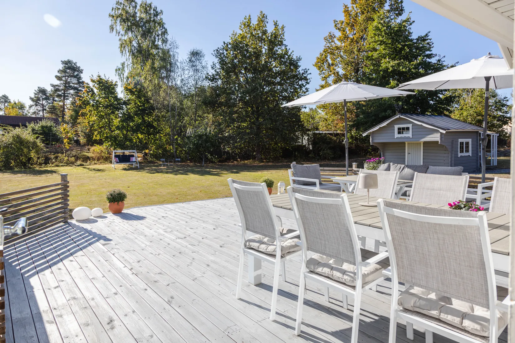 Villa, Båthamnsvägen 2, Harkie, Västerås