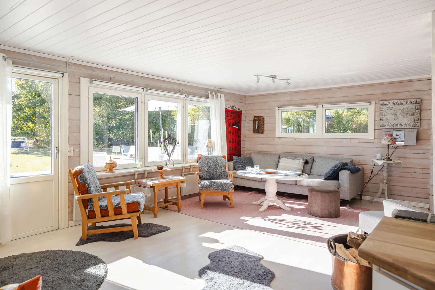 Villa, Båthamnsvägen 2, Harkie, Västerås