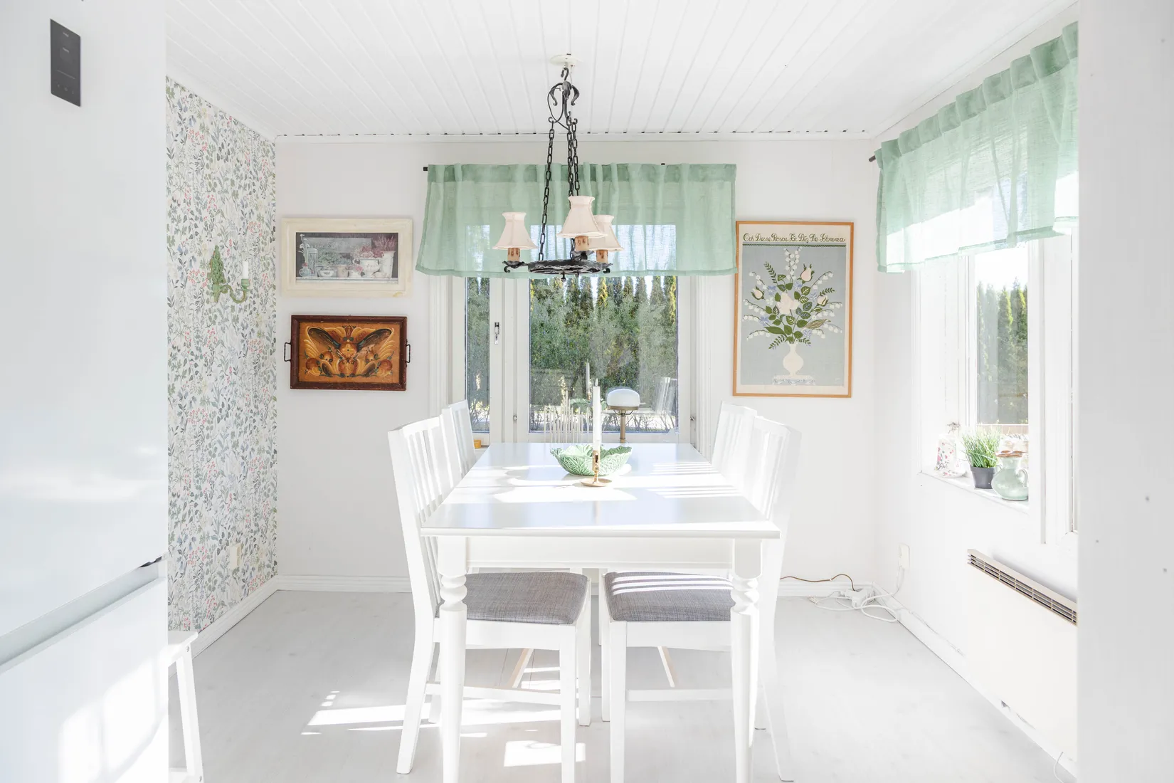 Villa, Båthamnsvägen 2, Harkie, Västerås