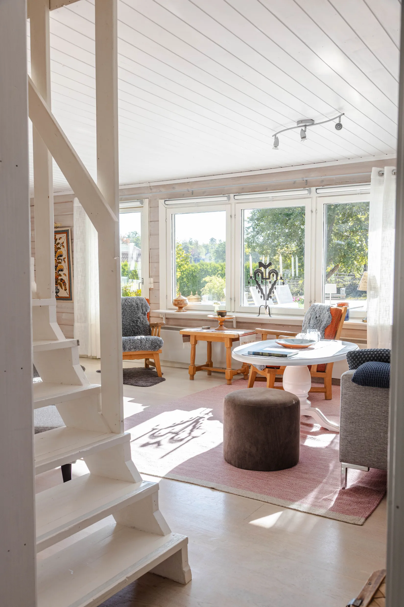 Villa, Båthamnsvägen 2, Harkie, Västerås