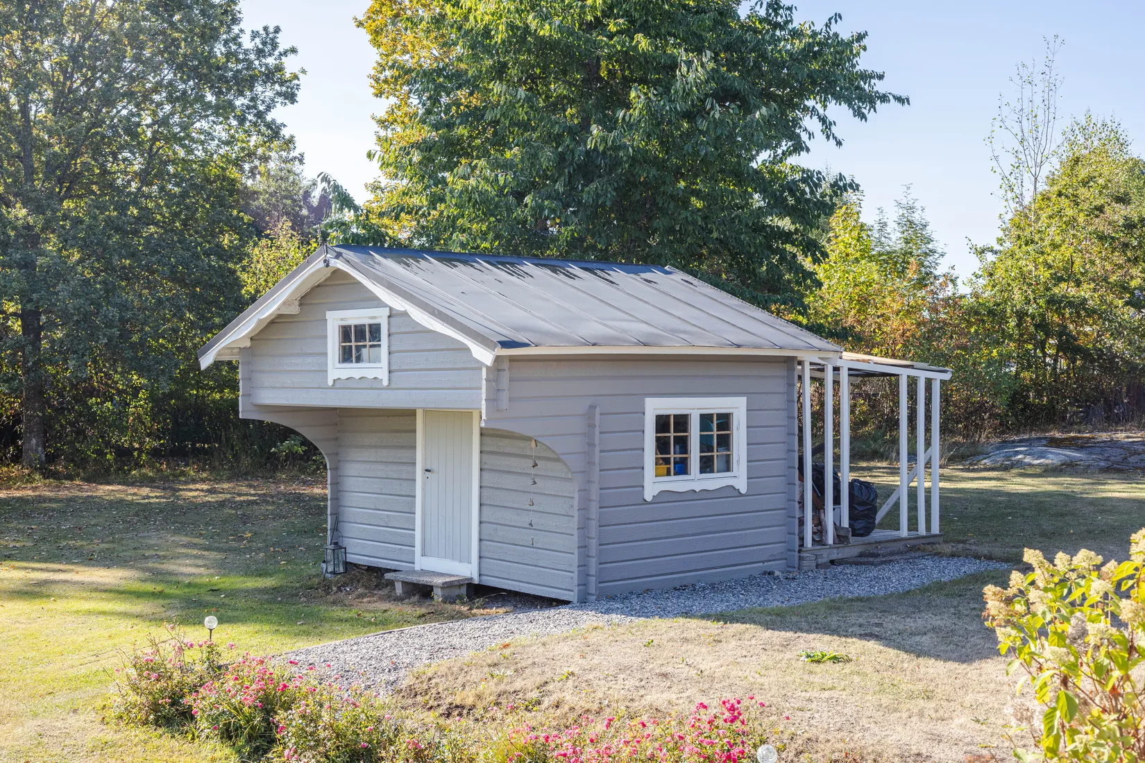 Villa, Båthamnsvägen 2, Harkie, Västerås