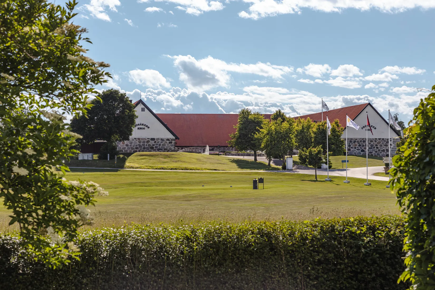 Villa, Båthamnsvägen 2, Harkie, Västerås