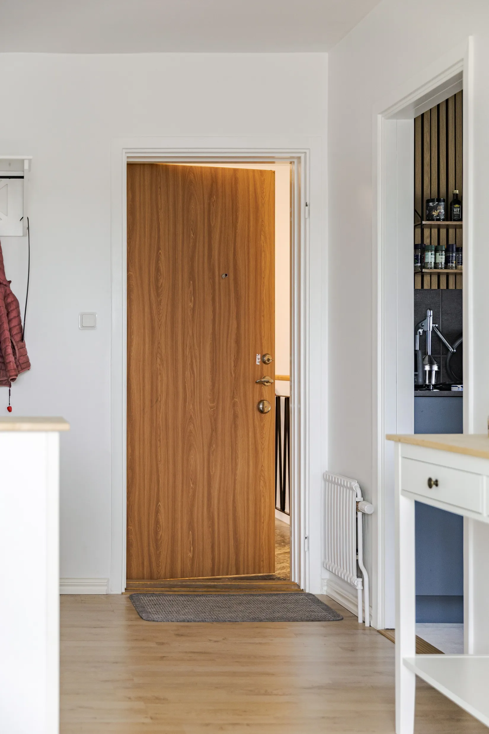 Bostadsrätt, Källhagsgatan 1, Trandared, Borås