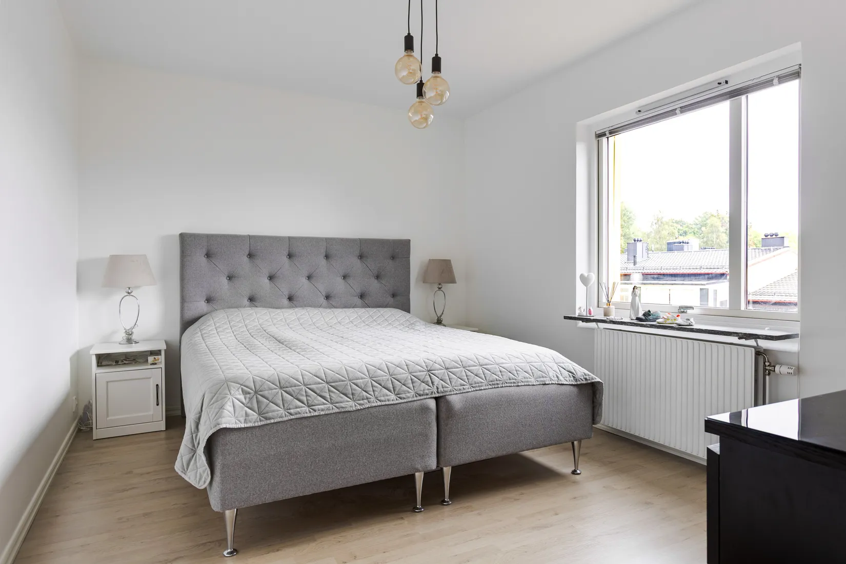 Bostadsrätt, Källhagsgatan 1, Trandared, Borås