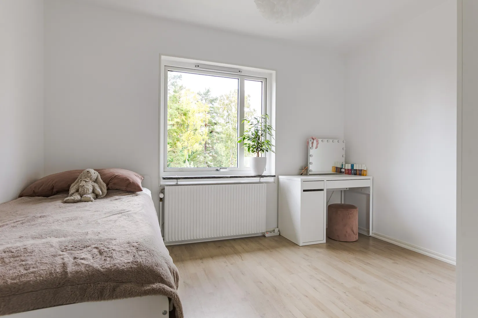 Bostadsrätt, Källhagsgatan 1, Trandared, Borås
