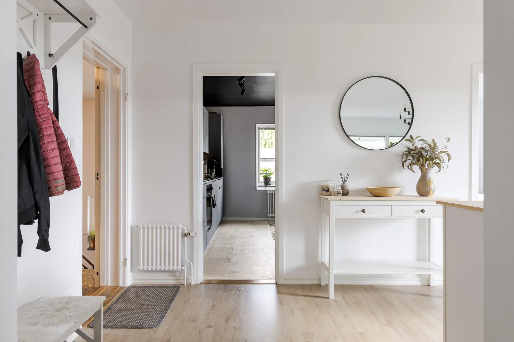 Bostadsrätt, Källhagsgatan 1, Trandared, Borås