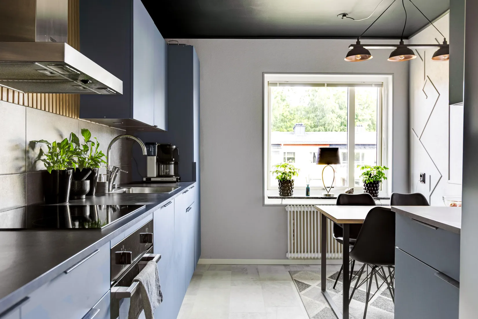 Bostadsrätt, Källhagsgatan 1, Trandared, Borås