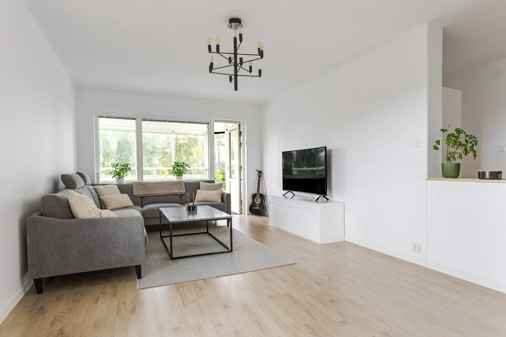 Bostadsrätt, Källhagsgatan 1, Trandared, Borås