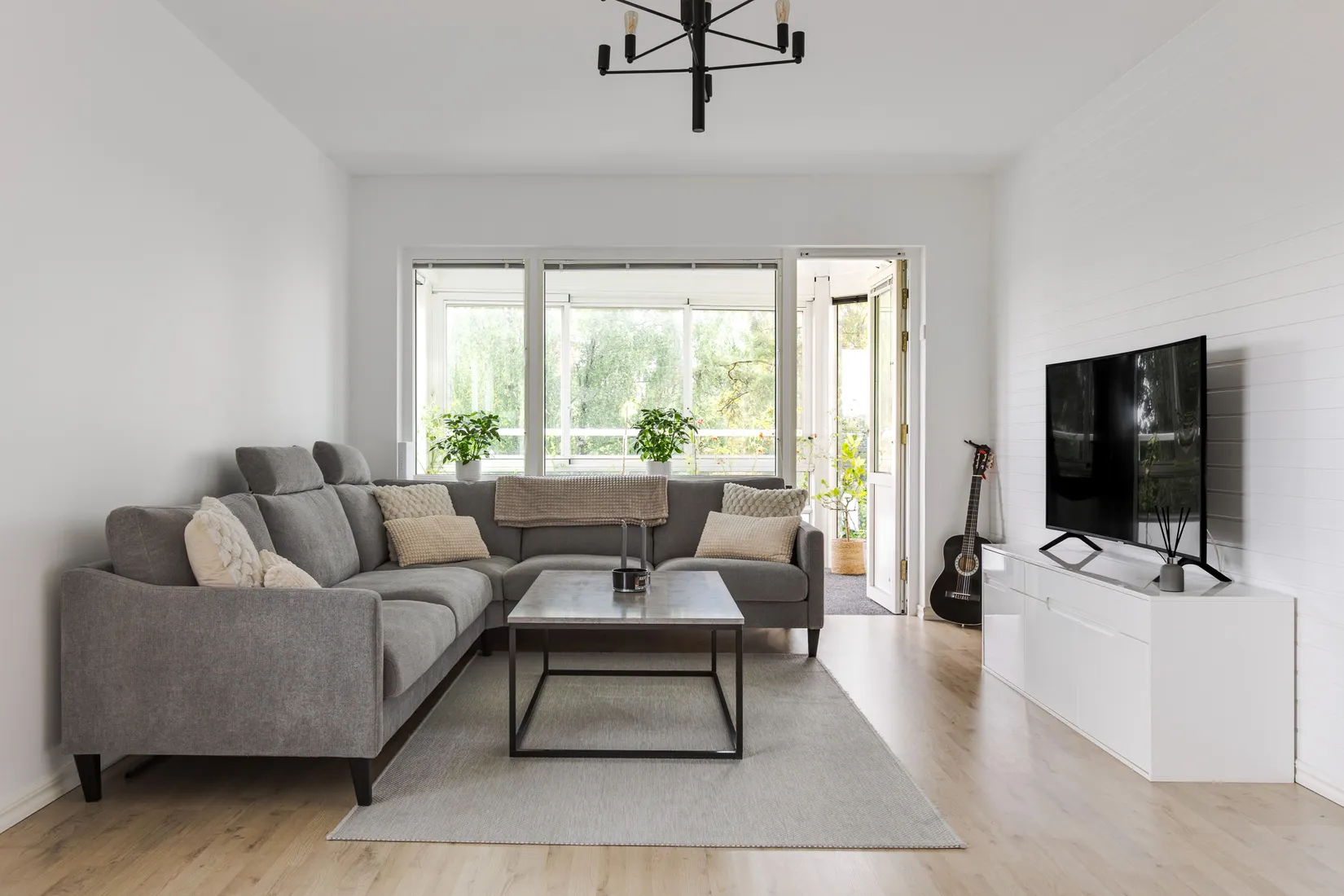 Bostadsrätt, Källhagsgatan 1, Trandared, Borås