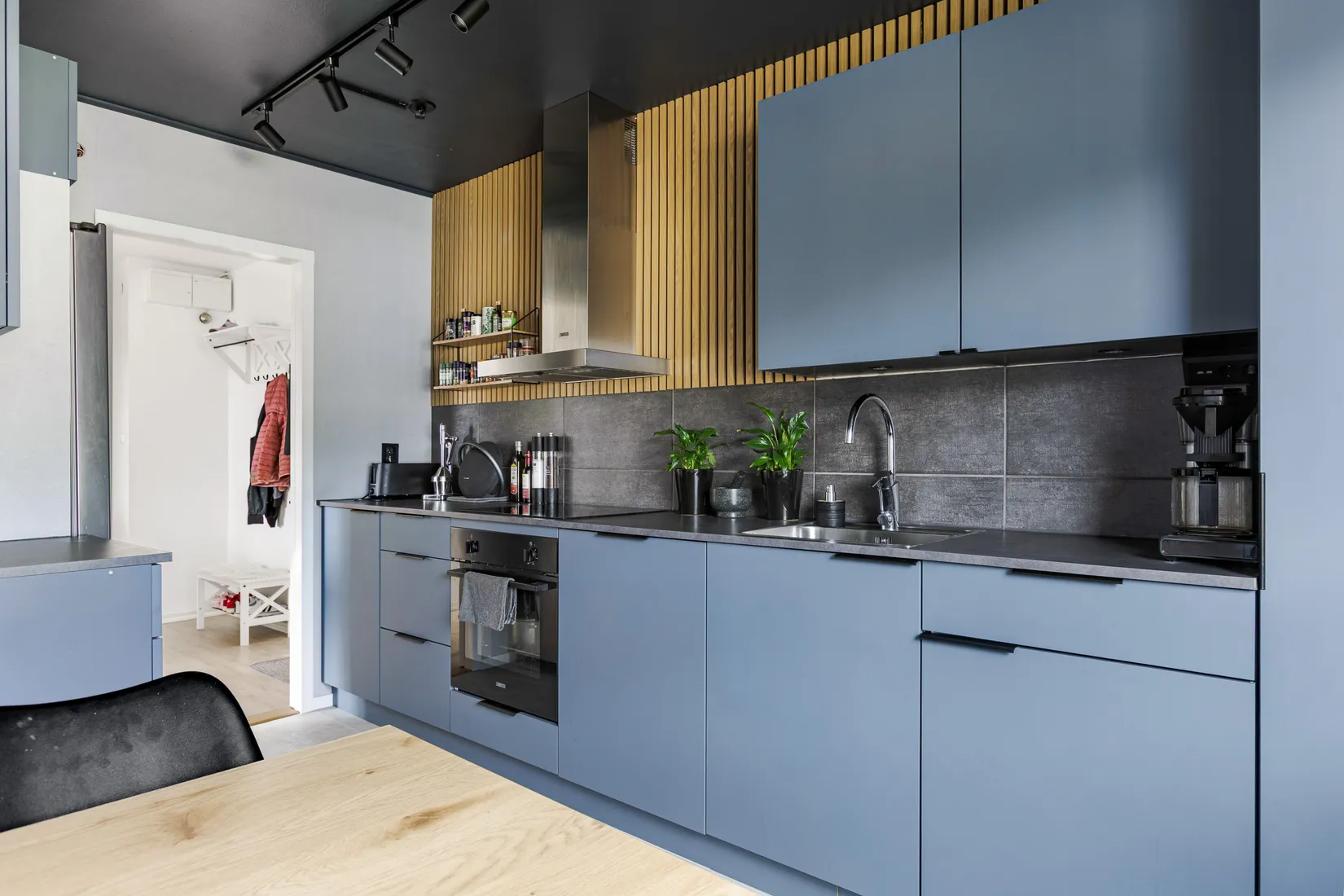 Bostadsrätt, Källhagsgatan 1, Trandared, Borås