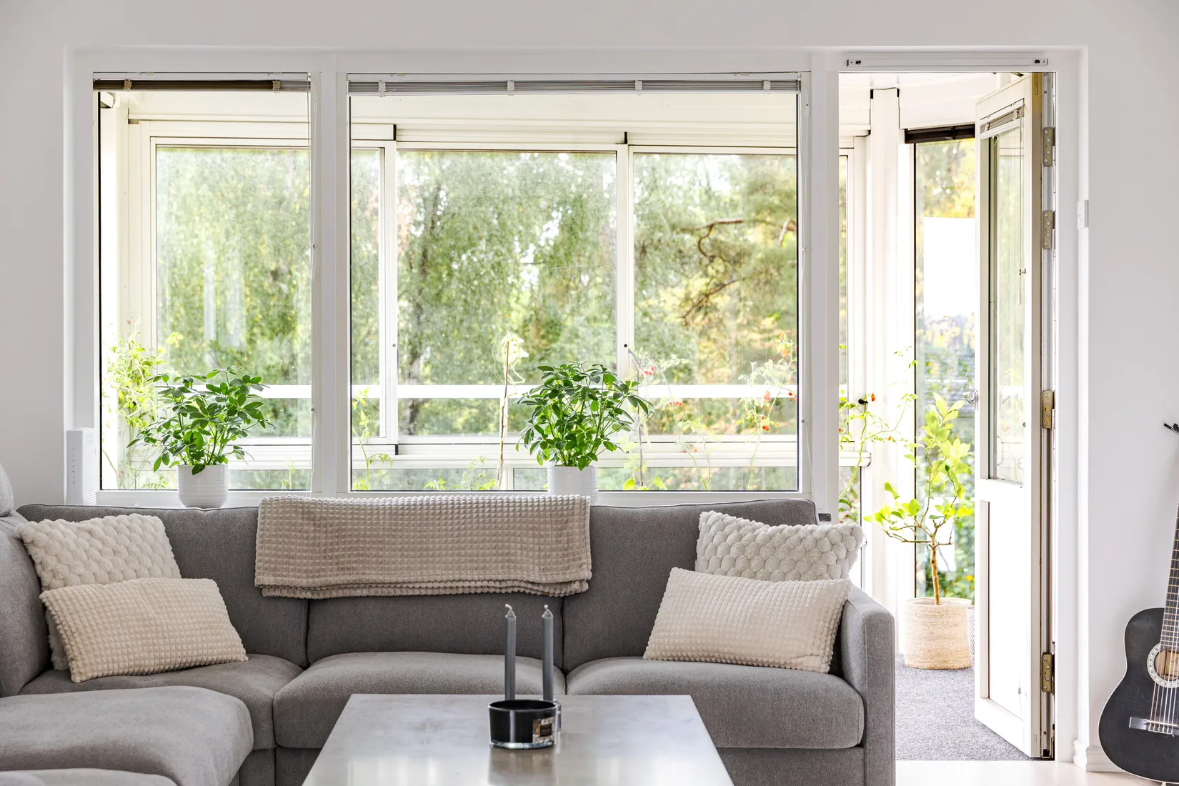 Bostadsrätt, Källhagsgatan 1, Trandared, Borås