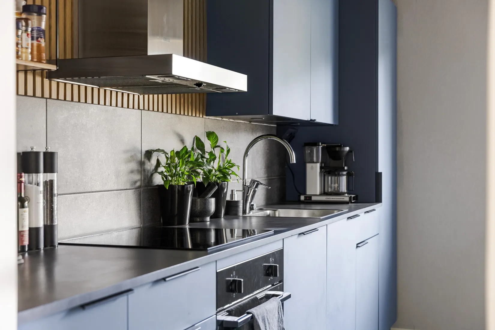 Bostadsrätt, Källhagsgatan 1, Trandared, Borås