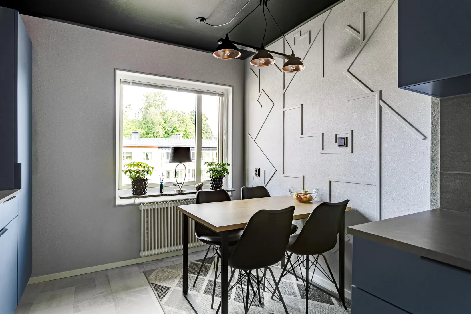 Bostadsrätt, Källhagsgatan 1, Trandared, Borås