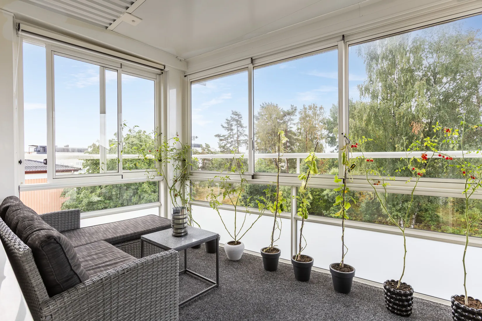 Bostadsrätt, Källhagsgatan 1, Trandared, Borås