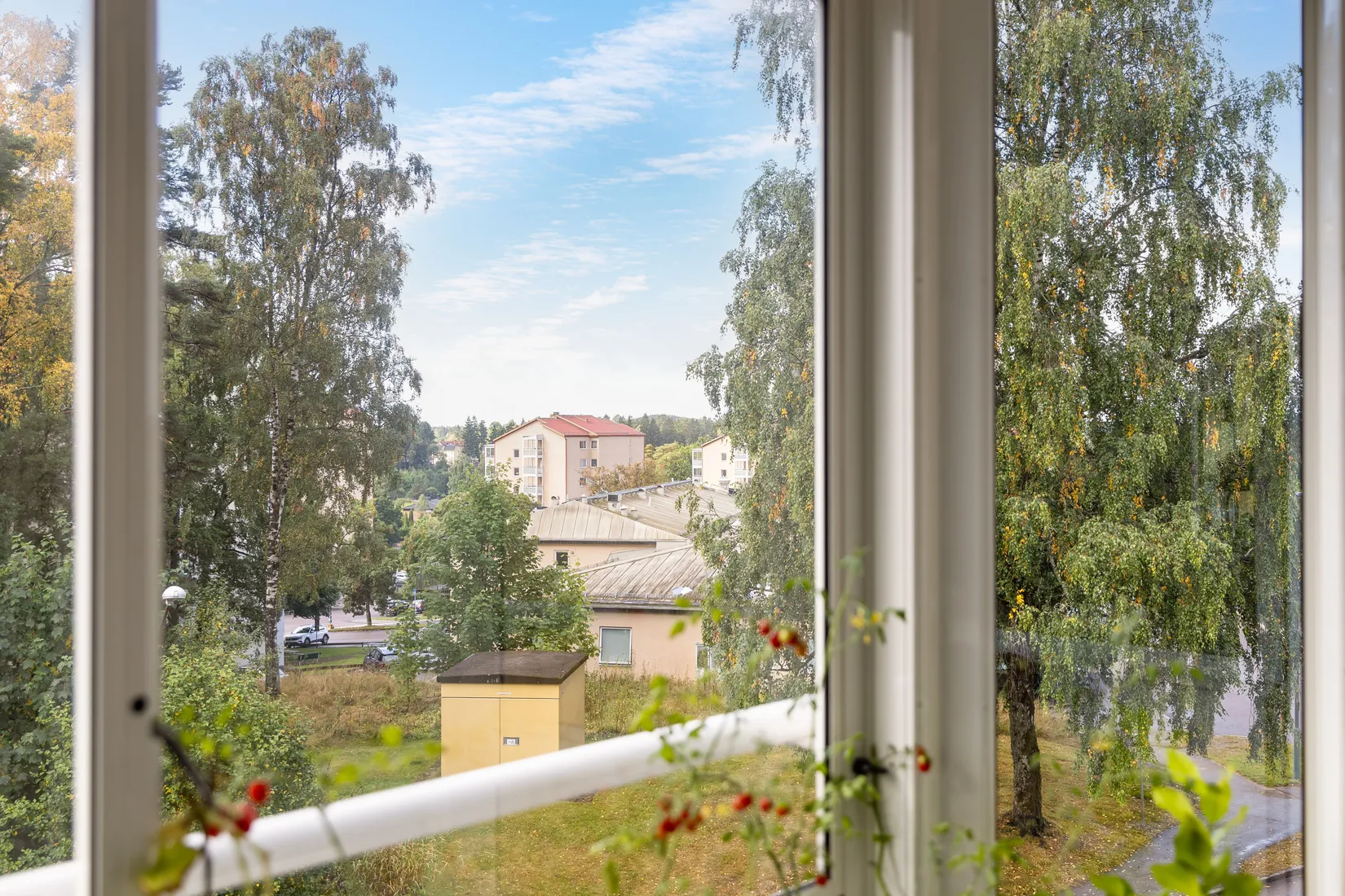 Bostadsrätt, Källhagsgatan 1, Trandared, Borås