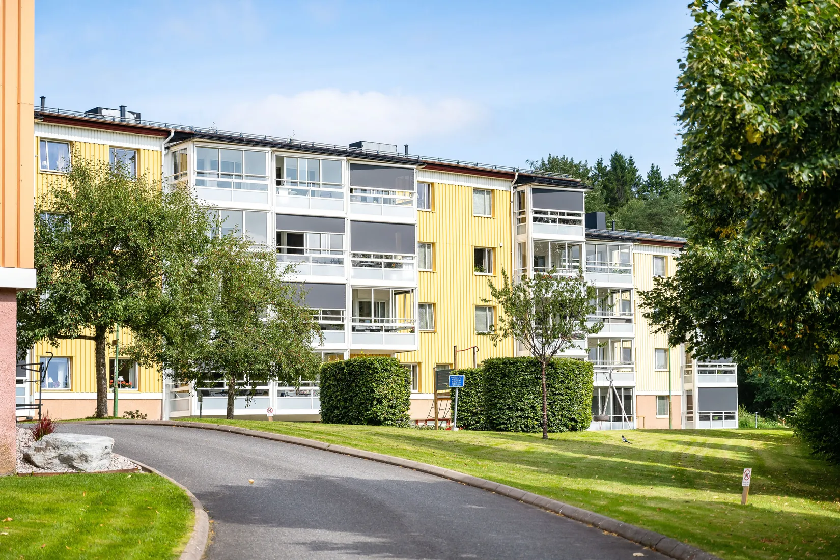 Bostadsrätt, Källhagsgatan 1, Trandared, Borås