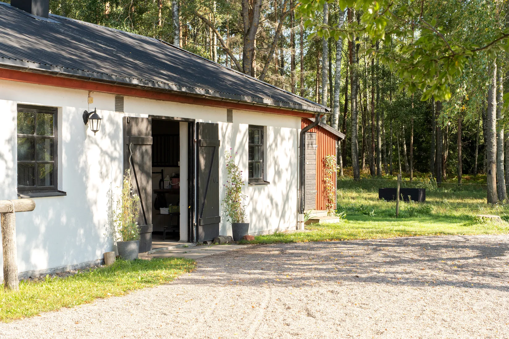 Villa, Stora Vallmyra 1, Nyköping