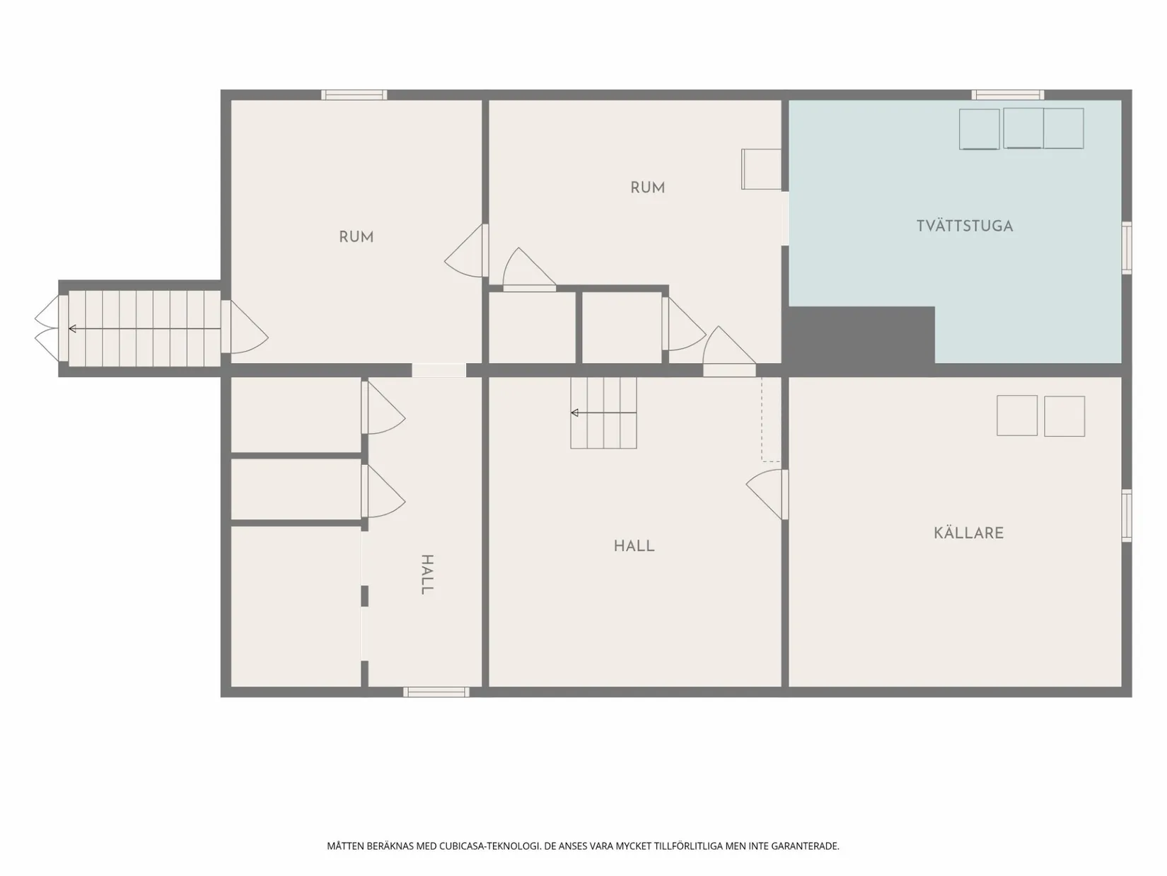 Villa, Stora Vallmyra 1, Nyköping