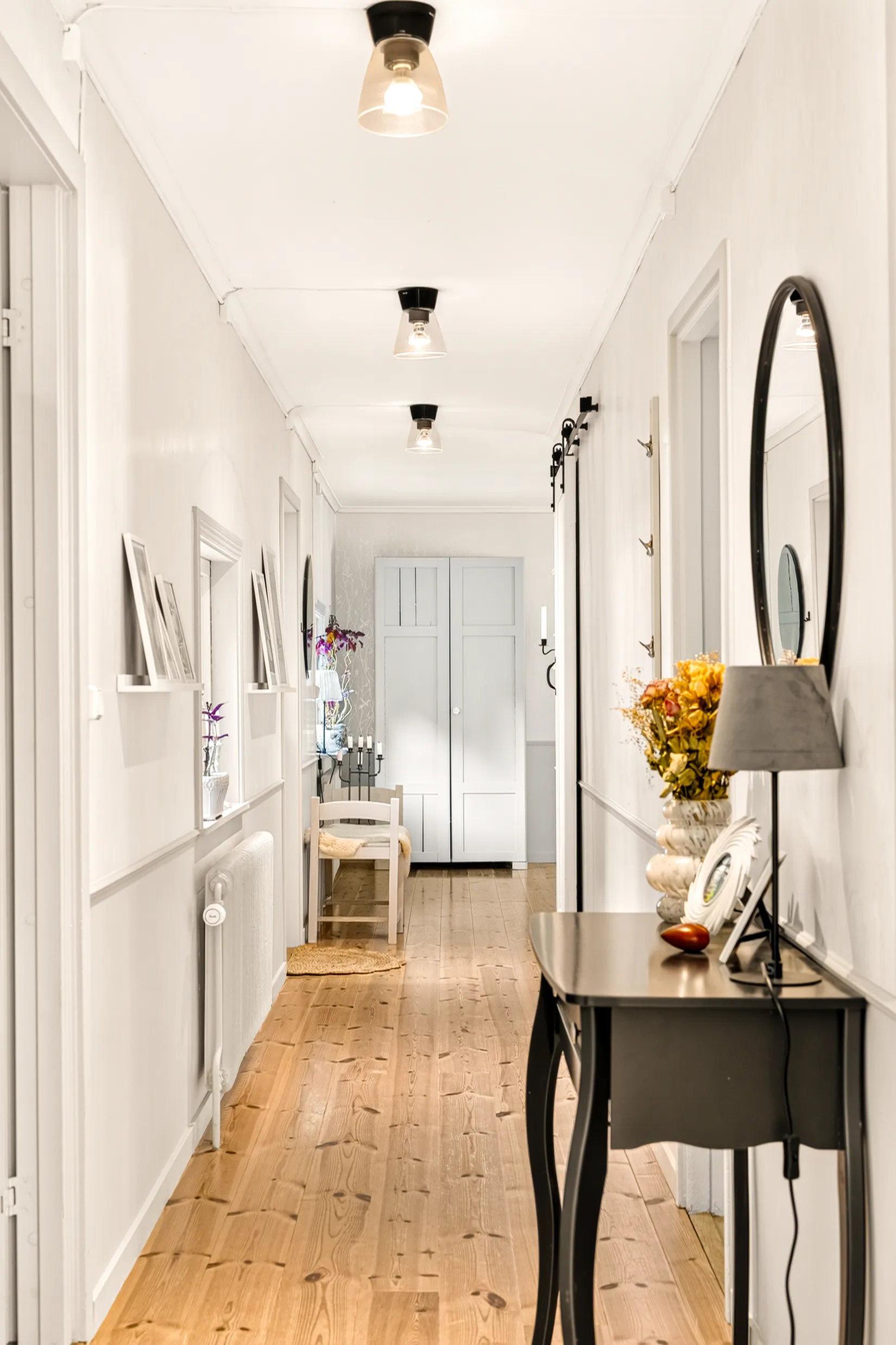 Villa, Stora Vallmyra 1, Nyköping