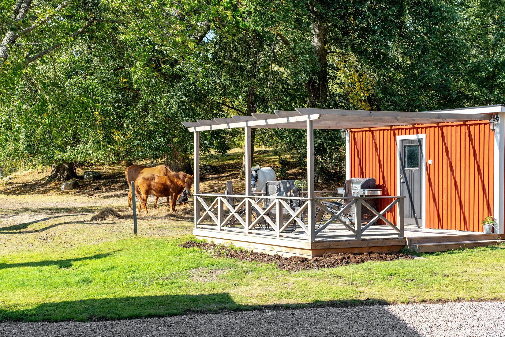 Villa, Stora Vallmyra 1, Nyköping