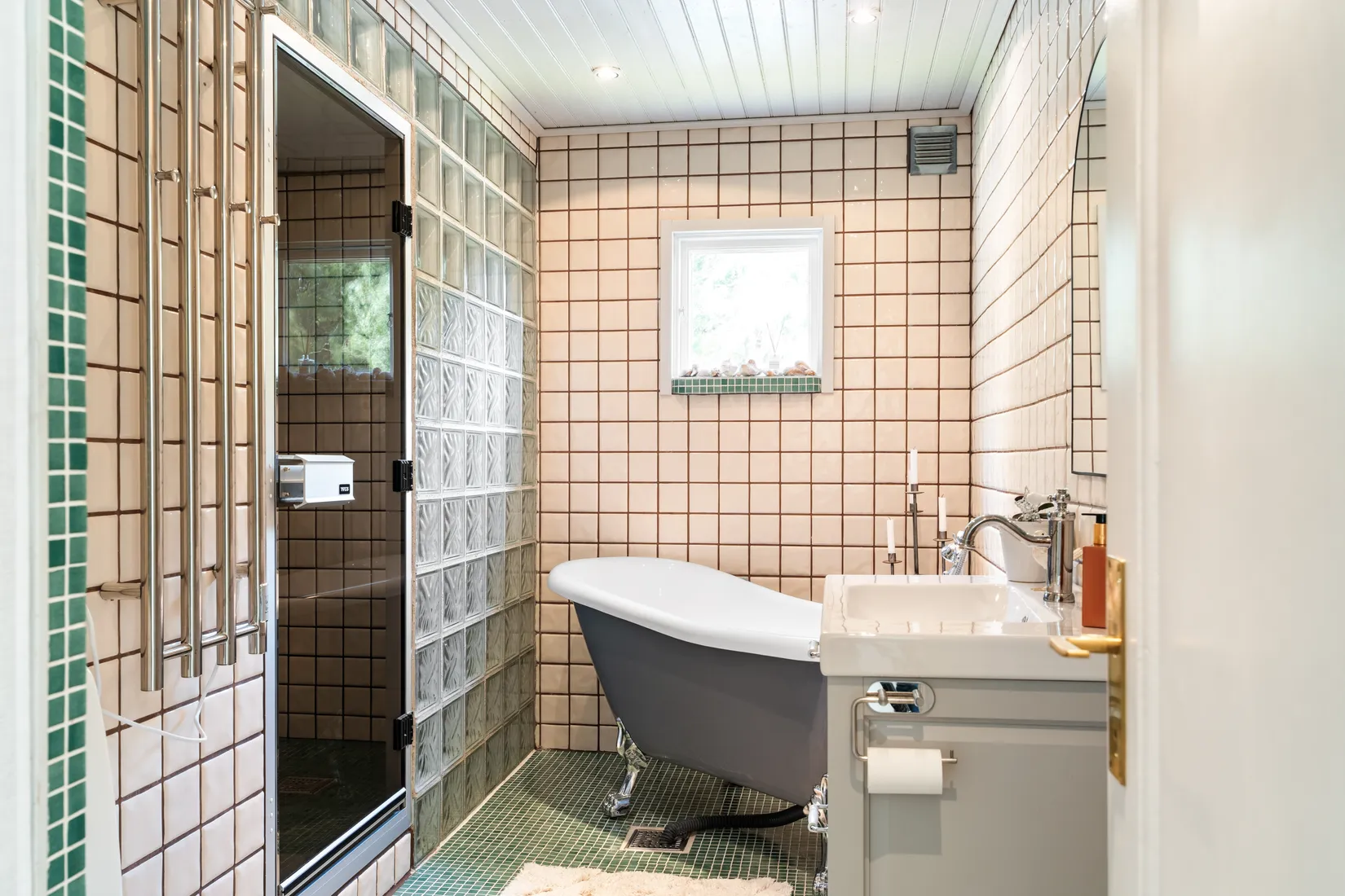 Villa, Stora Vallmyra 1, Nyköping