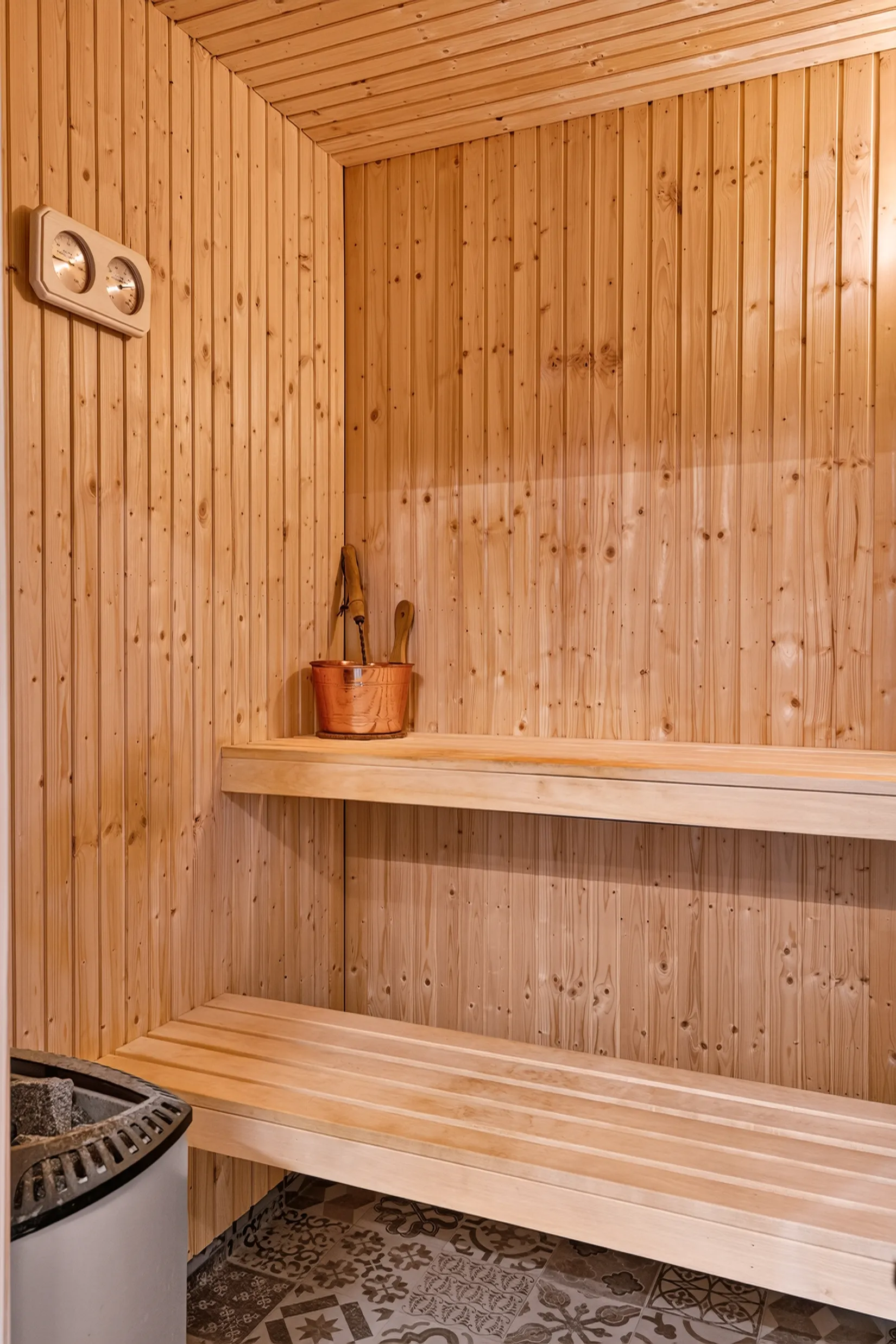 Villa, Stora Vallmyra 1, Nyköping