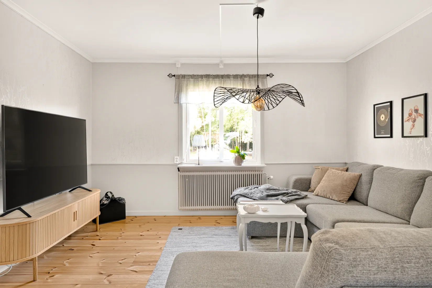 Villa, Stora Vallmyra 1, Nyköping