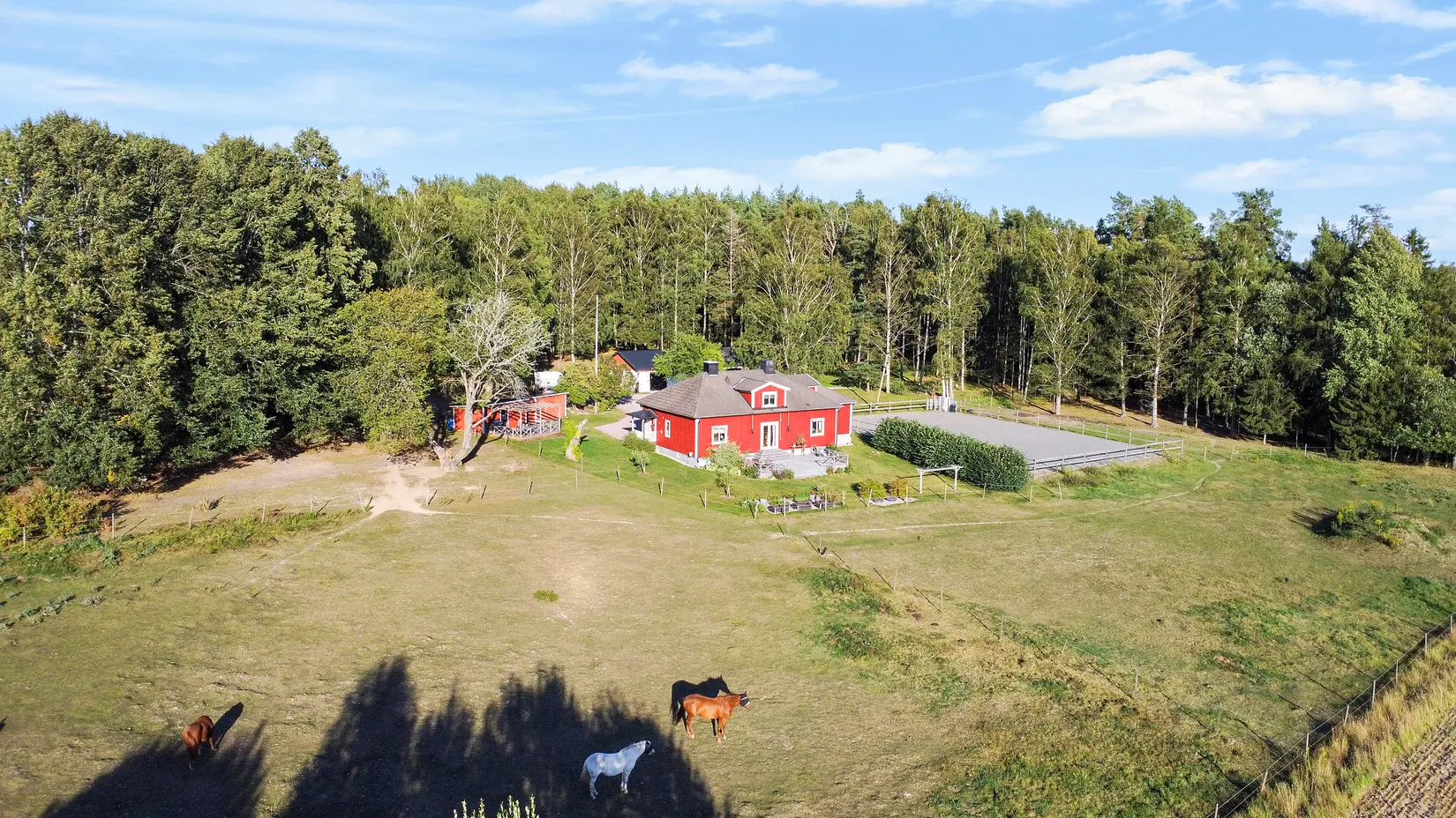 Villa, Stora Vallmyra 1, Nyköping