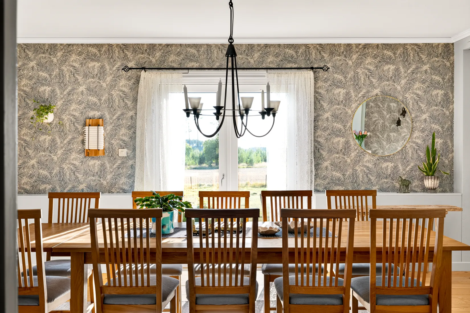 Villa, Stora Vallmyra 1, Nyköping