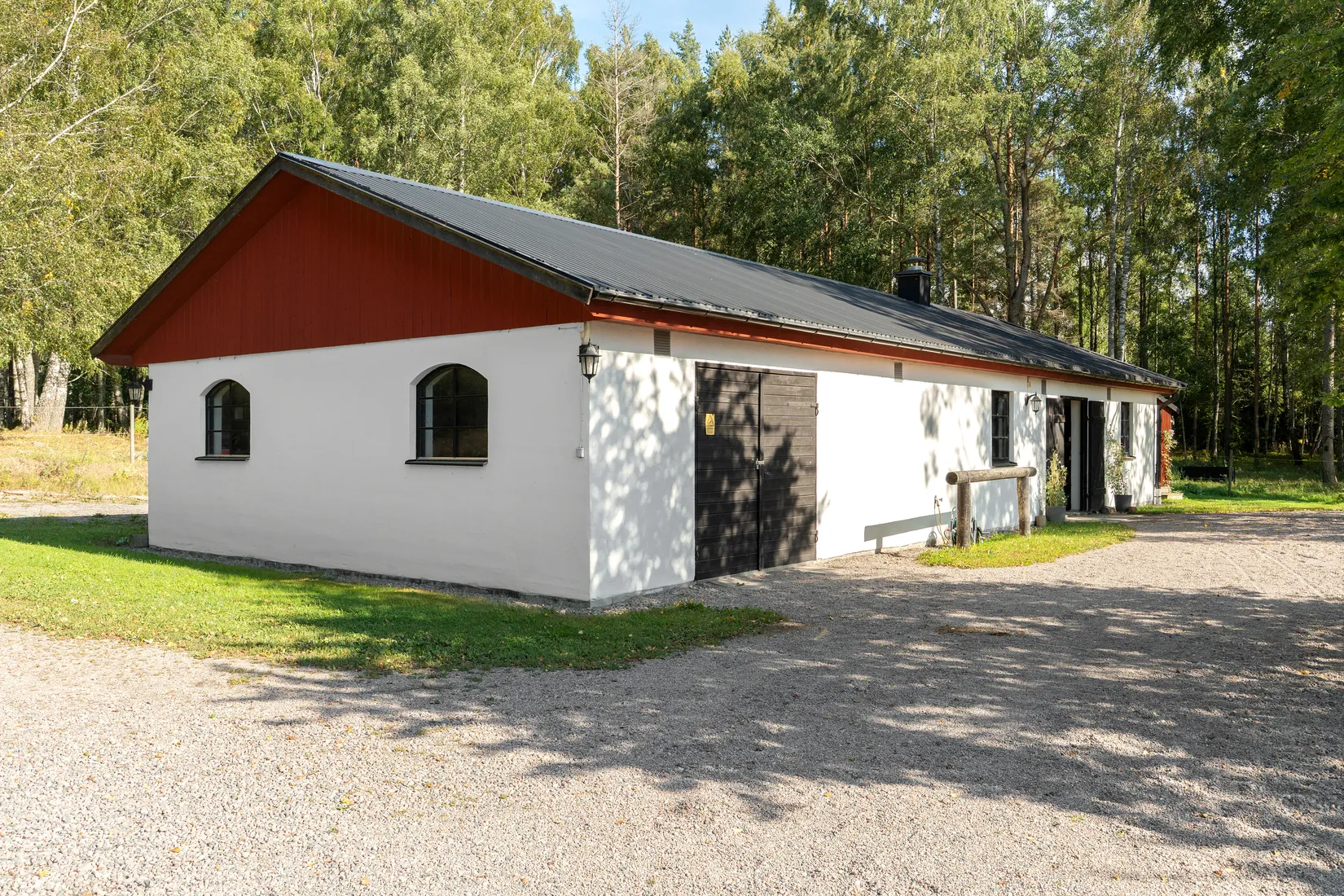 Villa, Stora Vallmyra 1, Nyköping