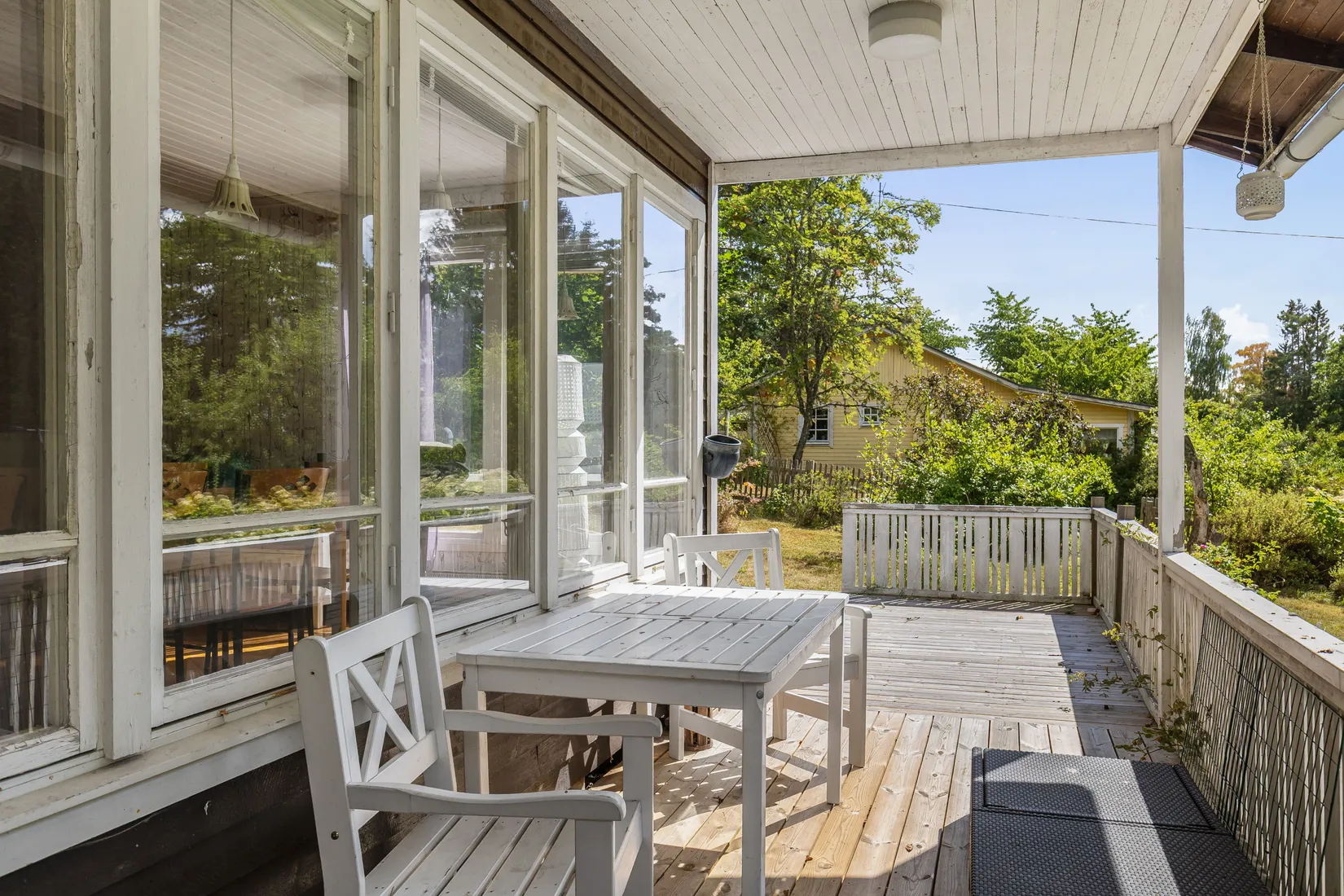 Fritidshus, Sjöände Andersbo, Åtvidaberg